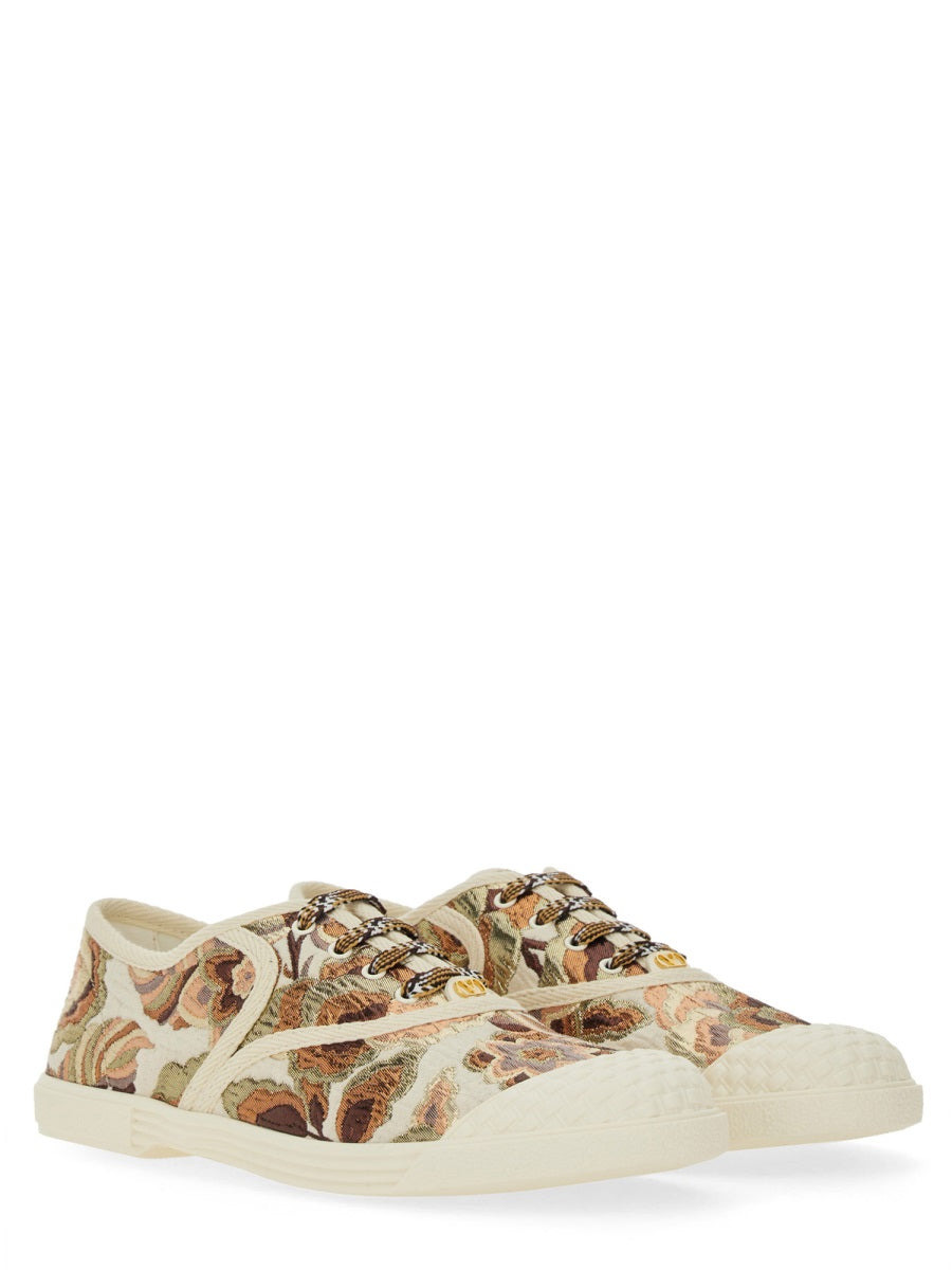 Valentino Garavani Women "Bay By Bay" Sneaker - 2