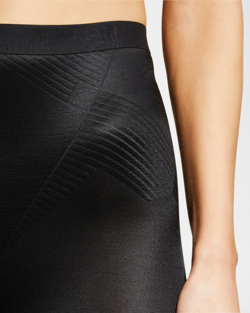 SPANXshape Invisible Mid-Thigh Shorts 5