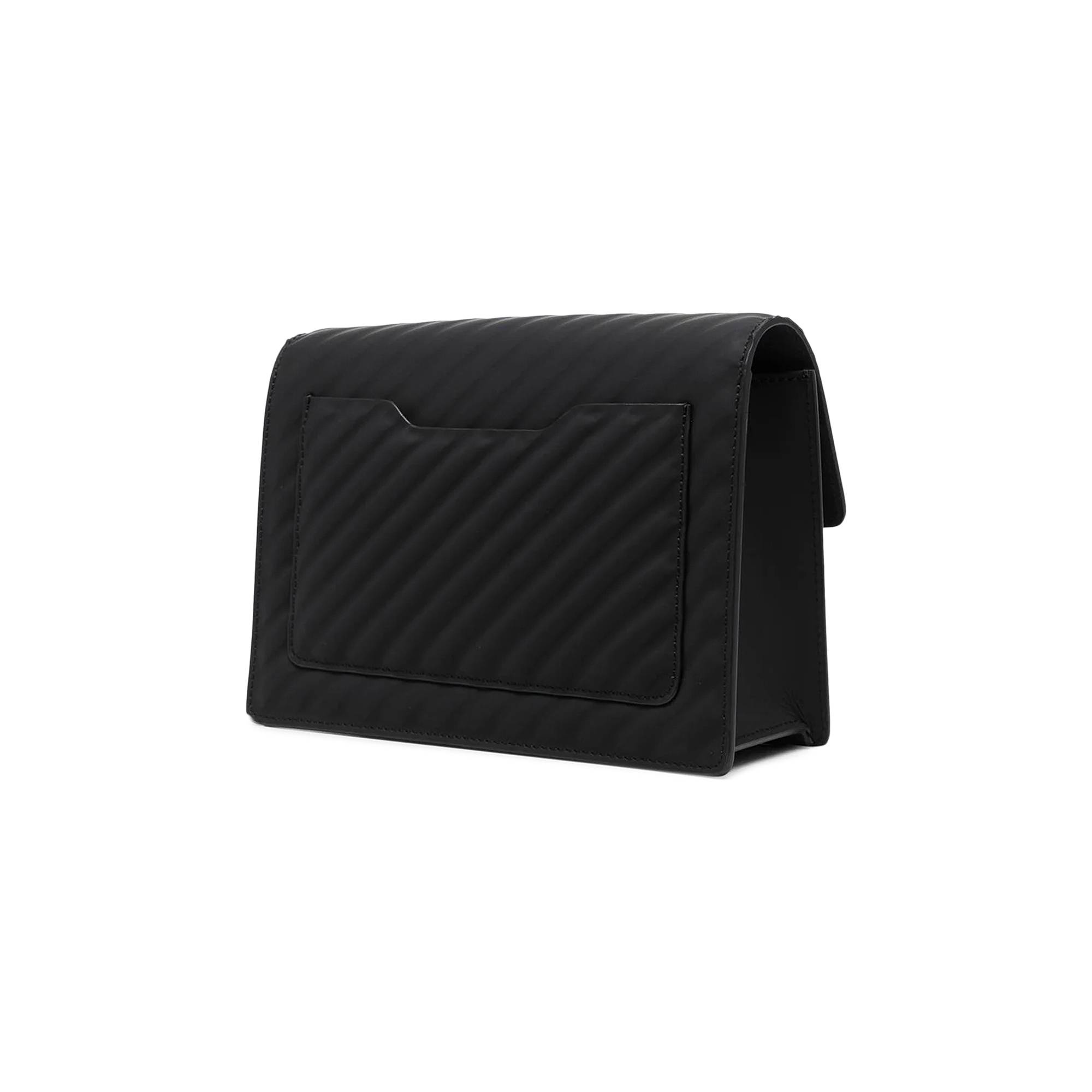 Off-White Jitney 2.0 Matt Bag 'Black' - 2