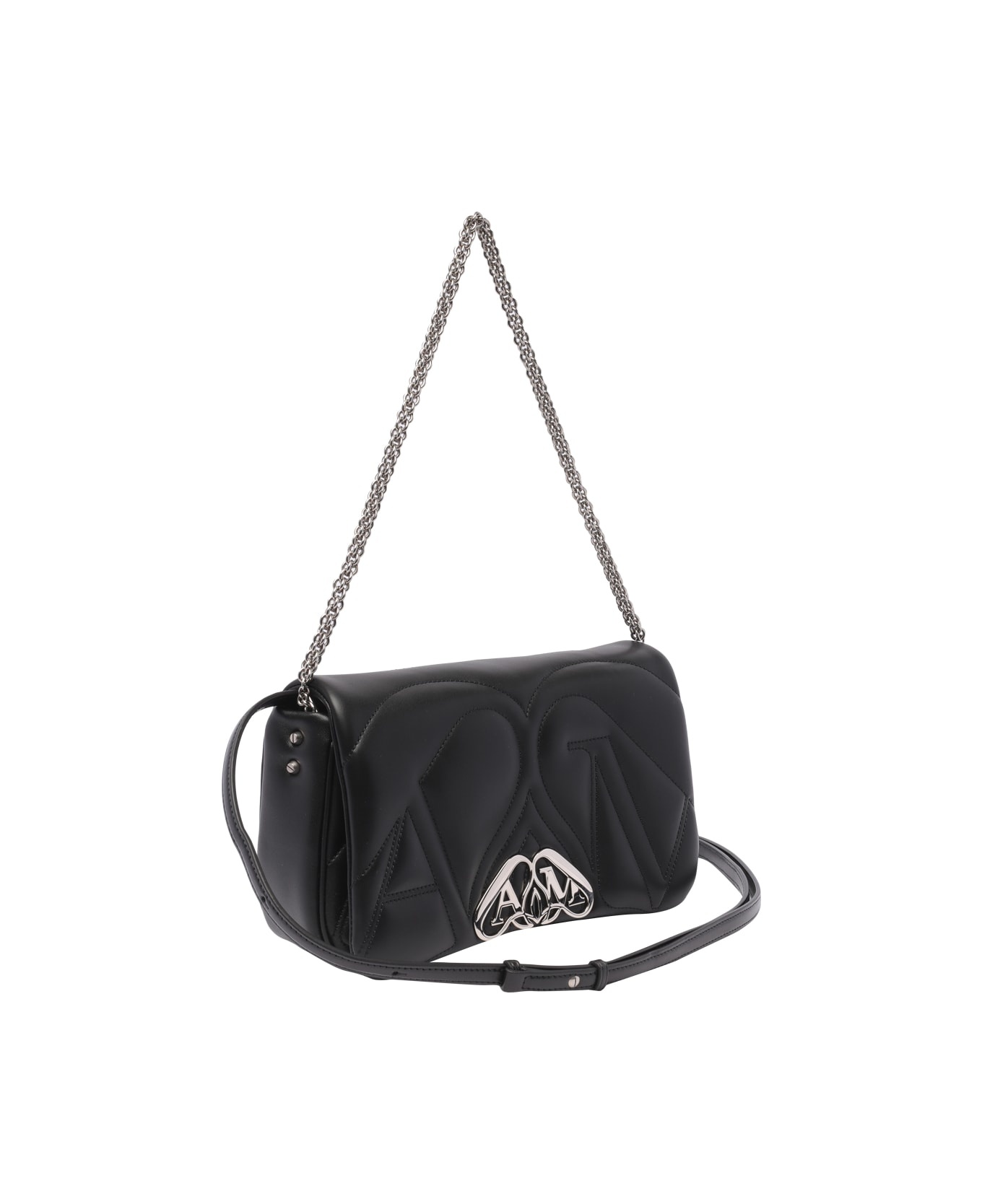 The Seal Small Shoulder Bag - 2