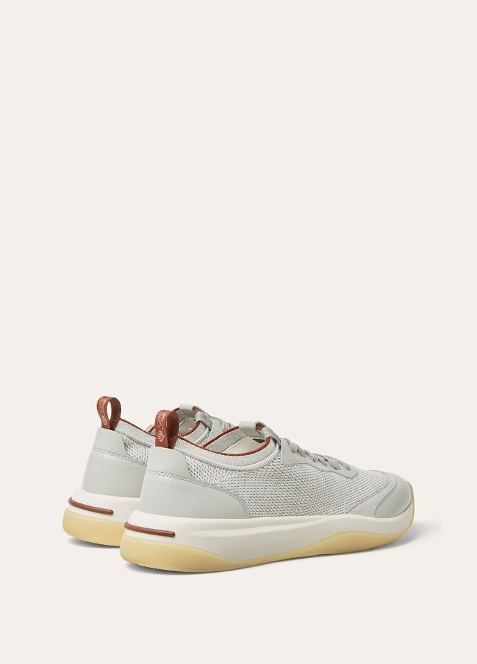 410 LP Walk Wish Sneaker - 4