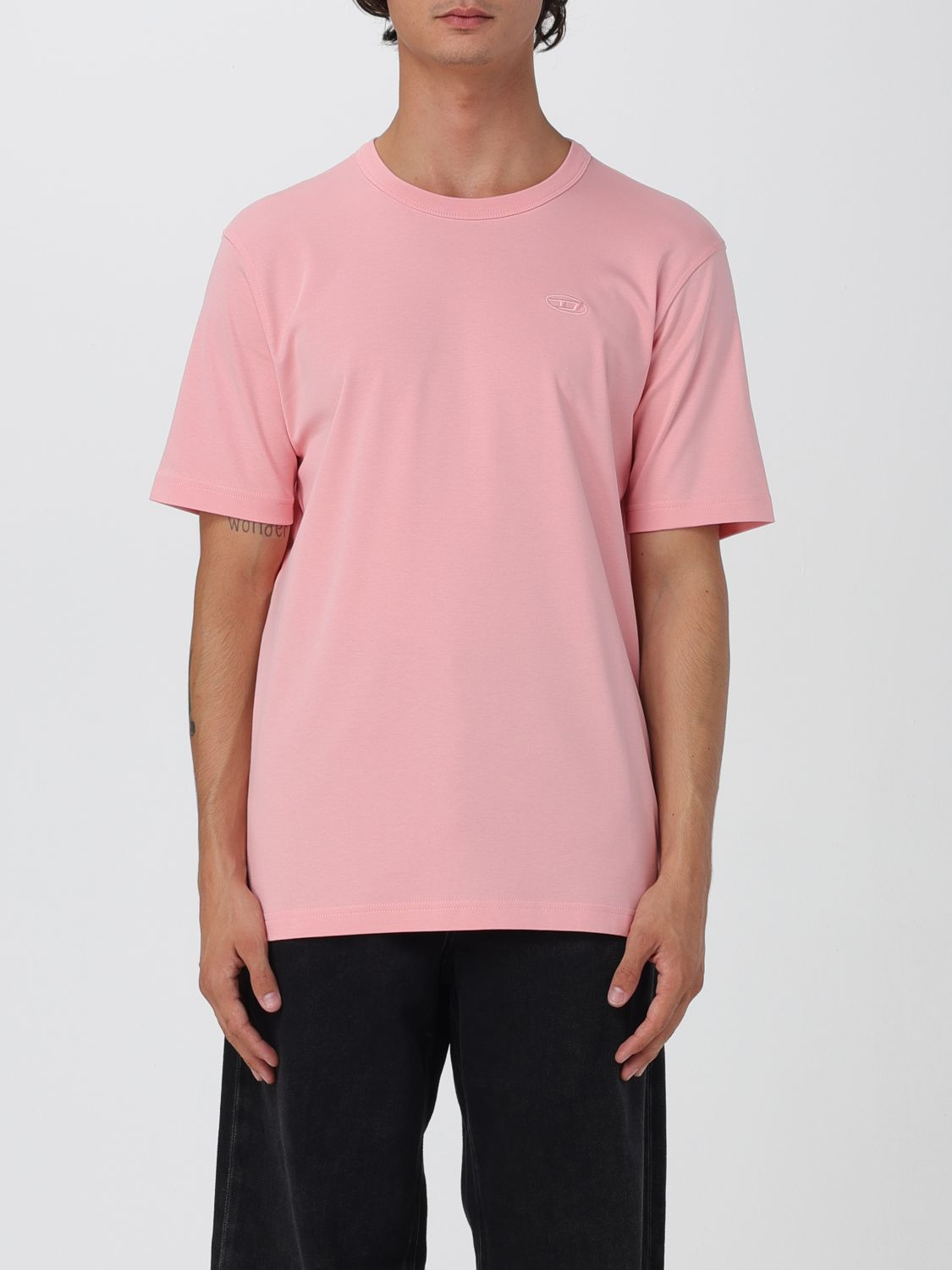 T-shirt men Diesel - 1