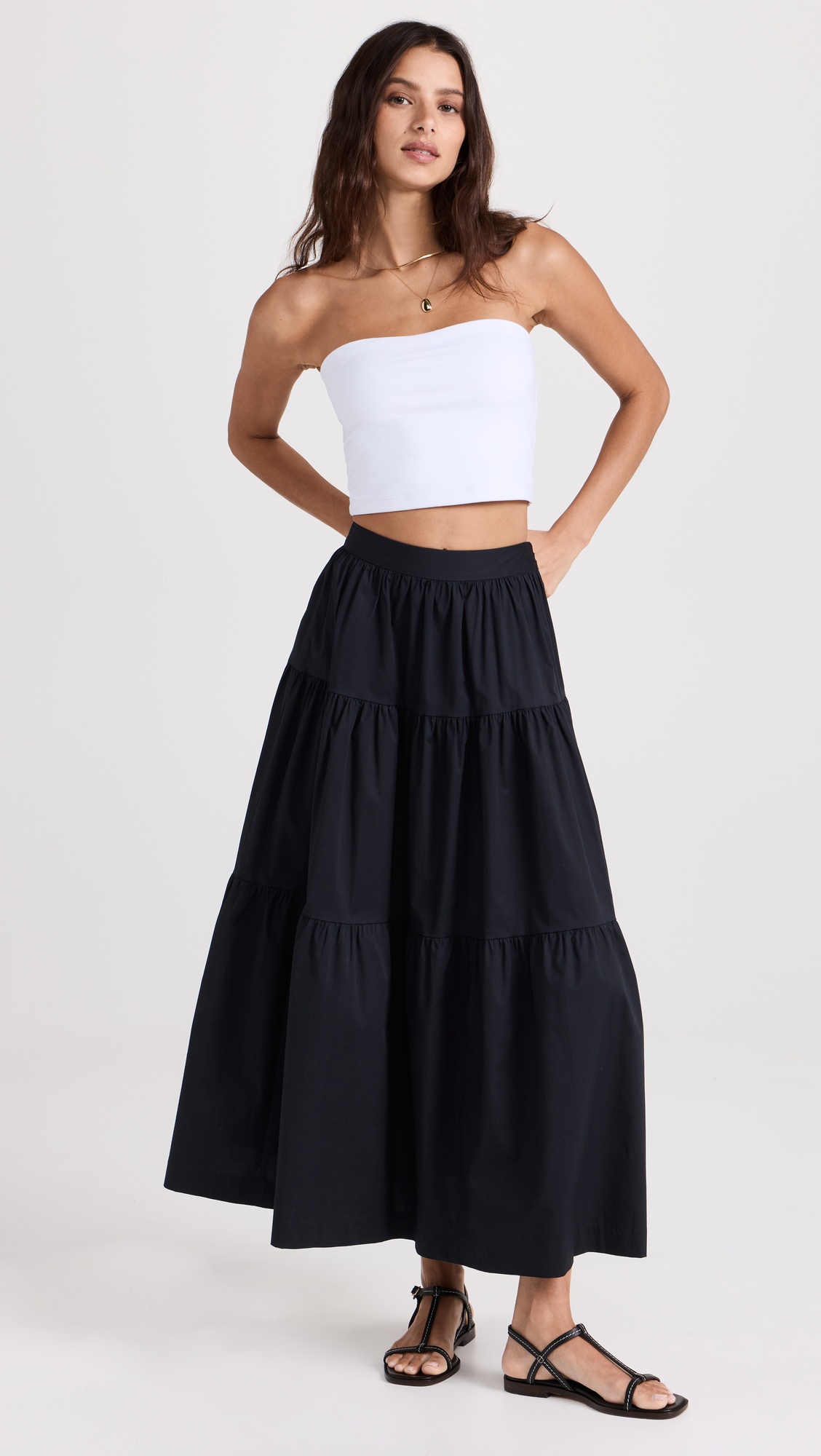 Sea Skirt - 4