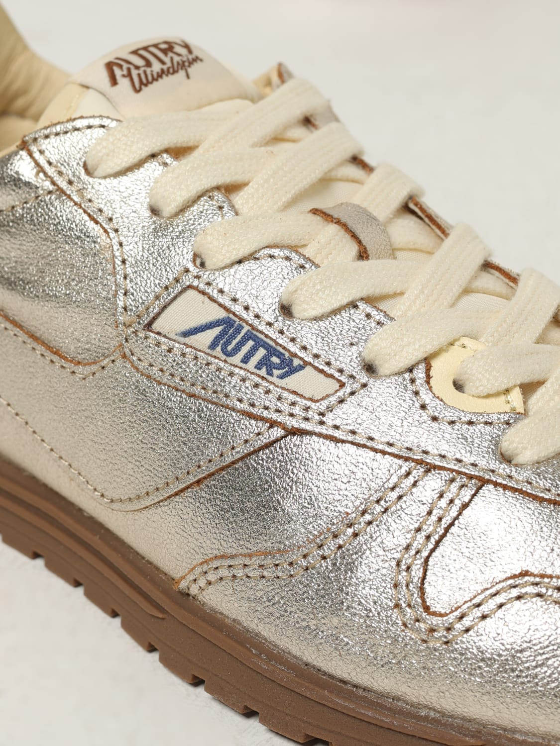 Sneakers woman Autry - 4