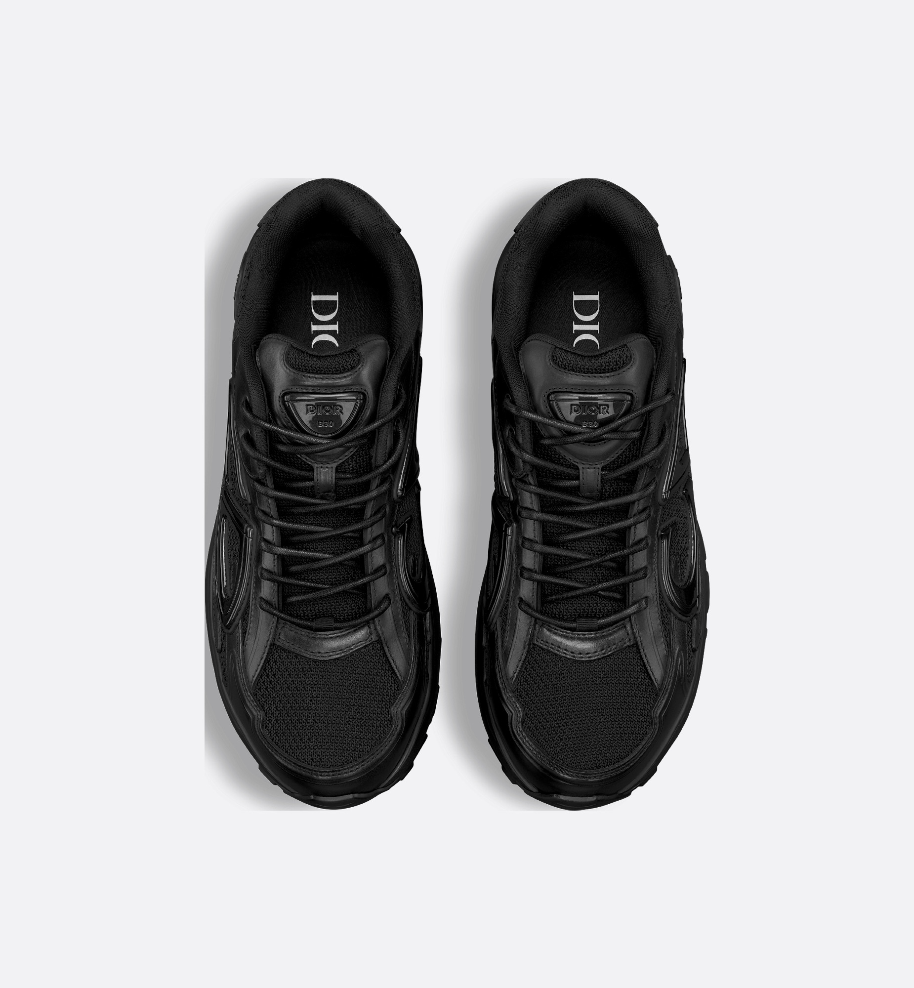 B30 Countdown Sneaker - 4