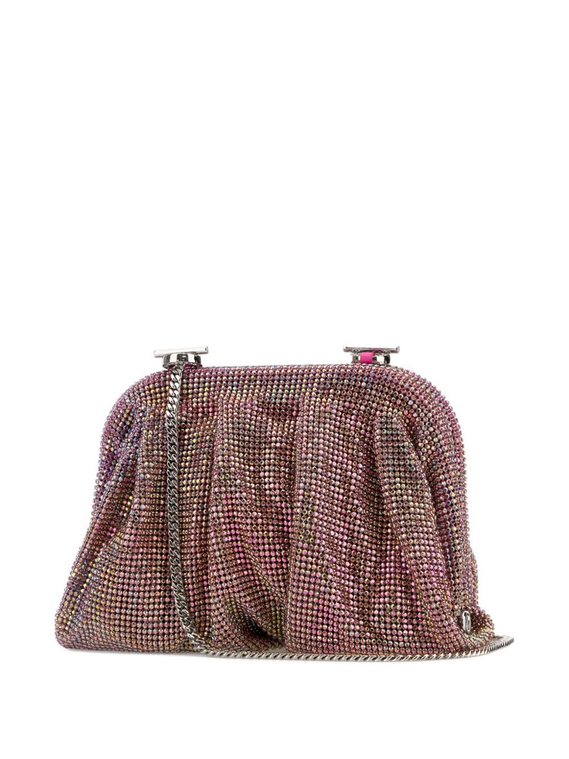 Venus La Petite clutch bag 3