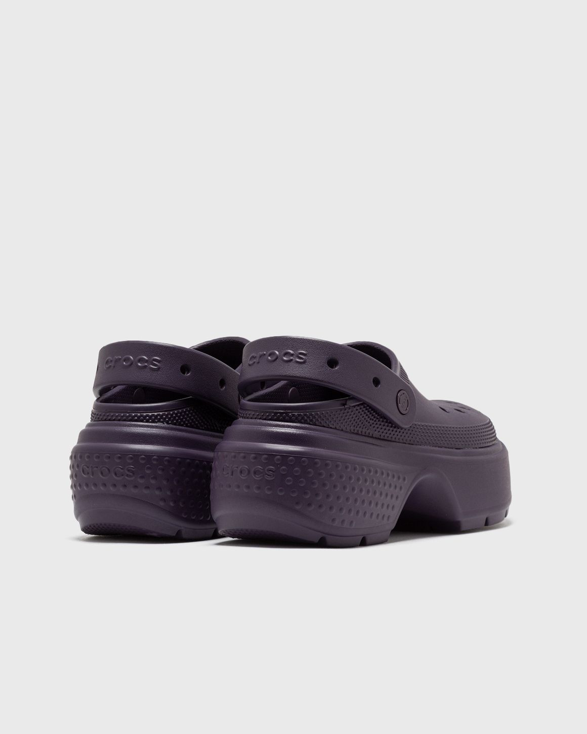 Stomp Clog - 4