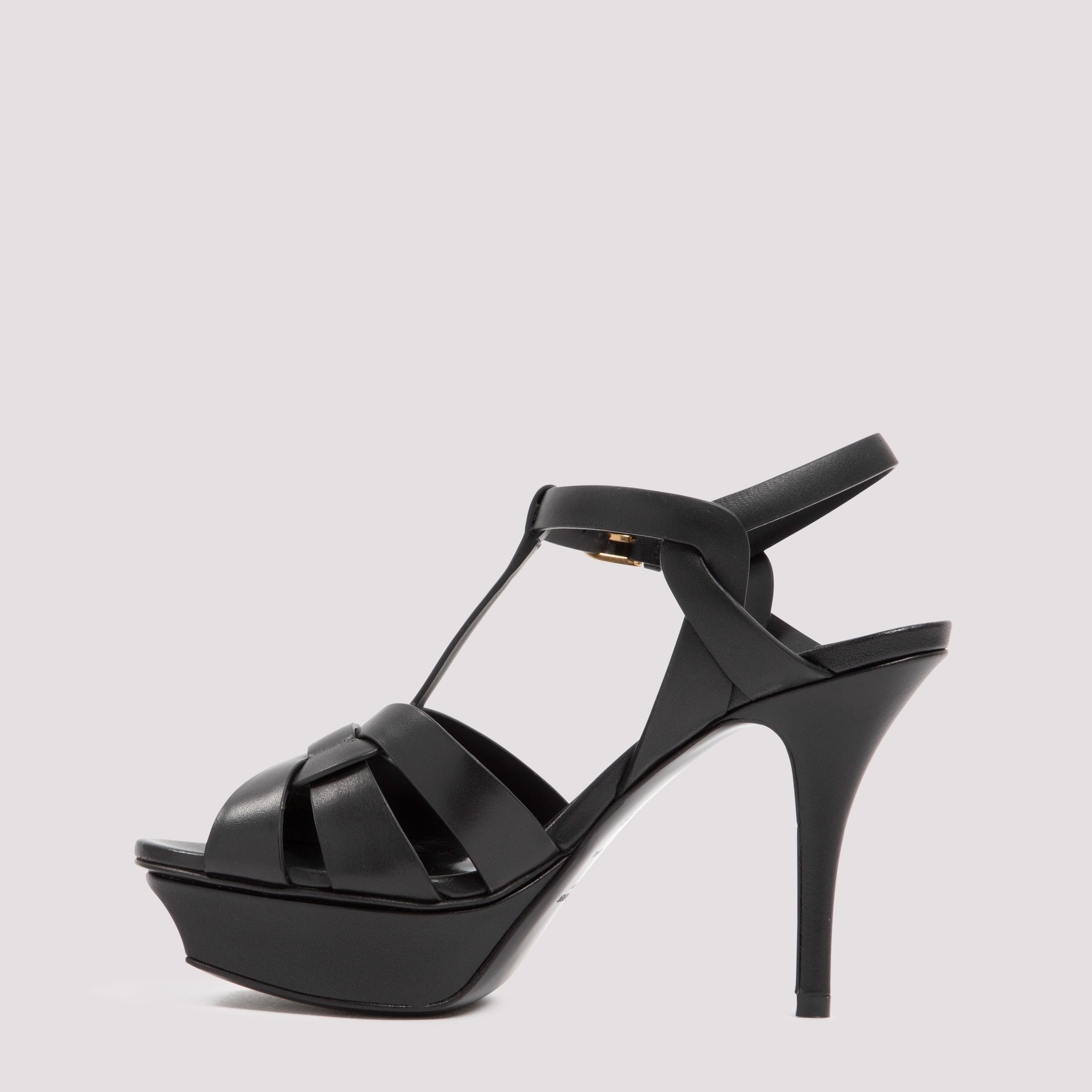 Sandals Black - 4