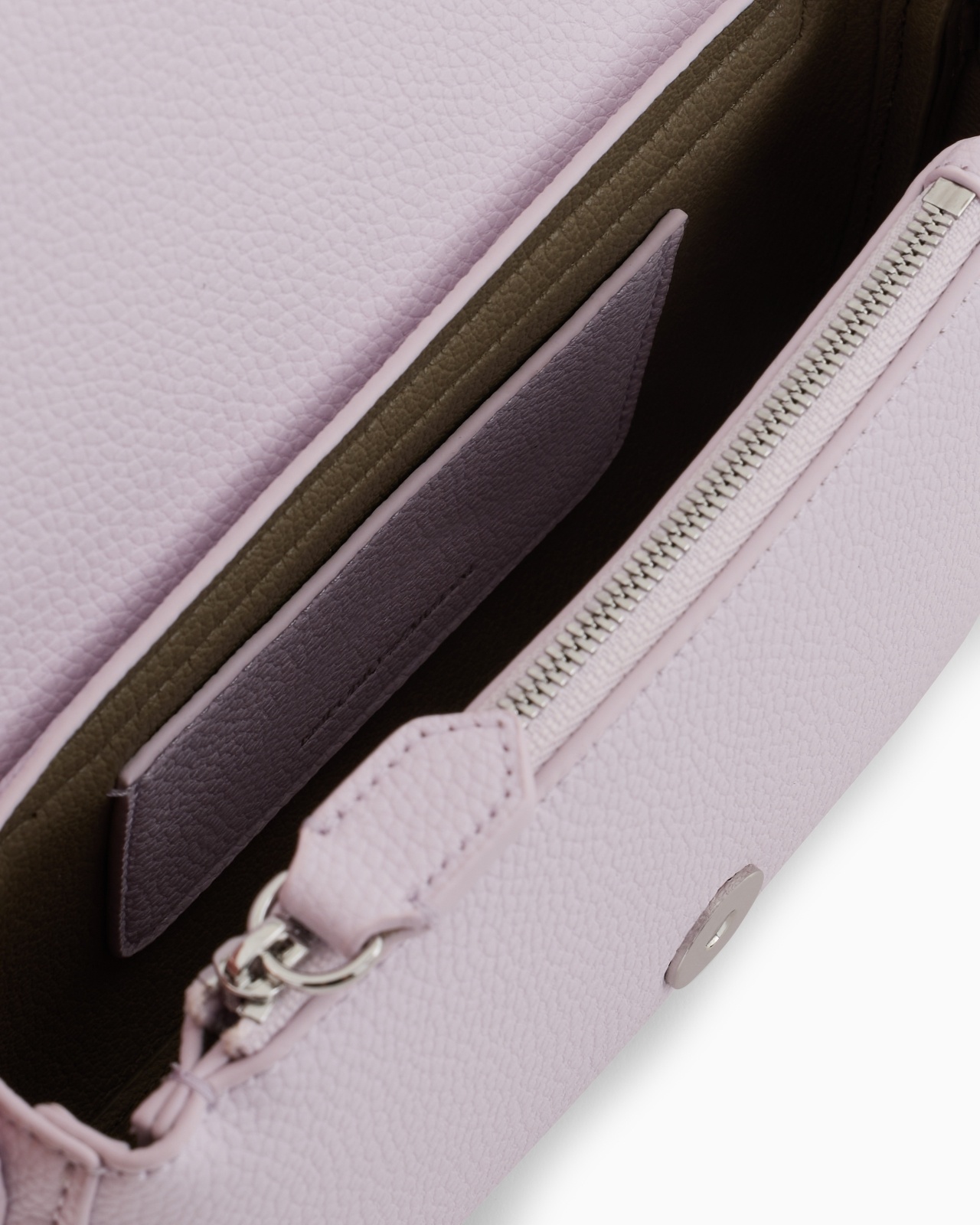 DEER-PRINT MINI BAG - 4