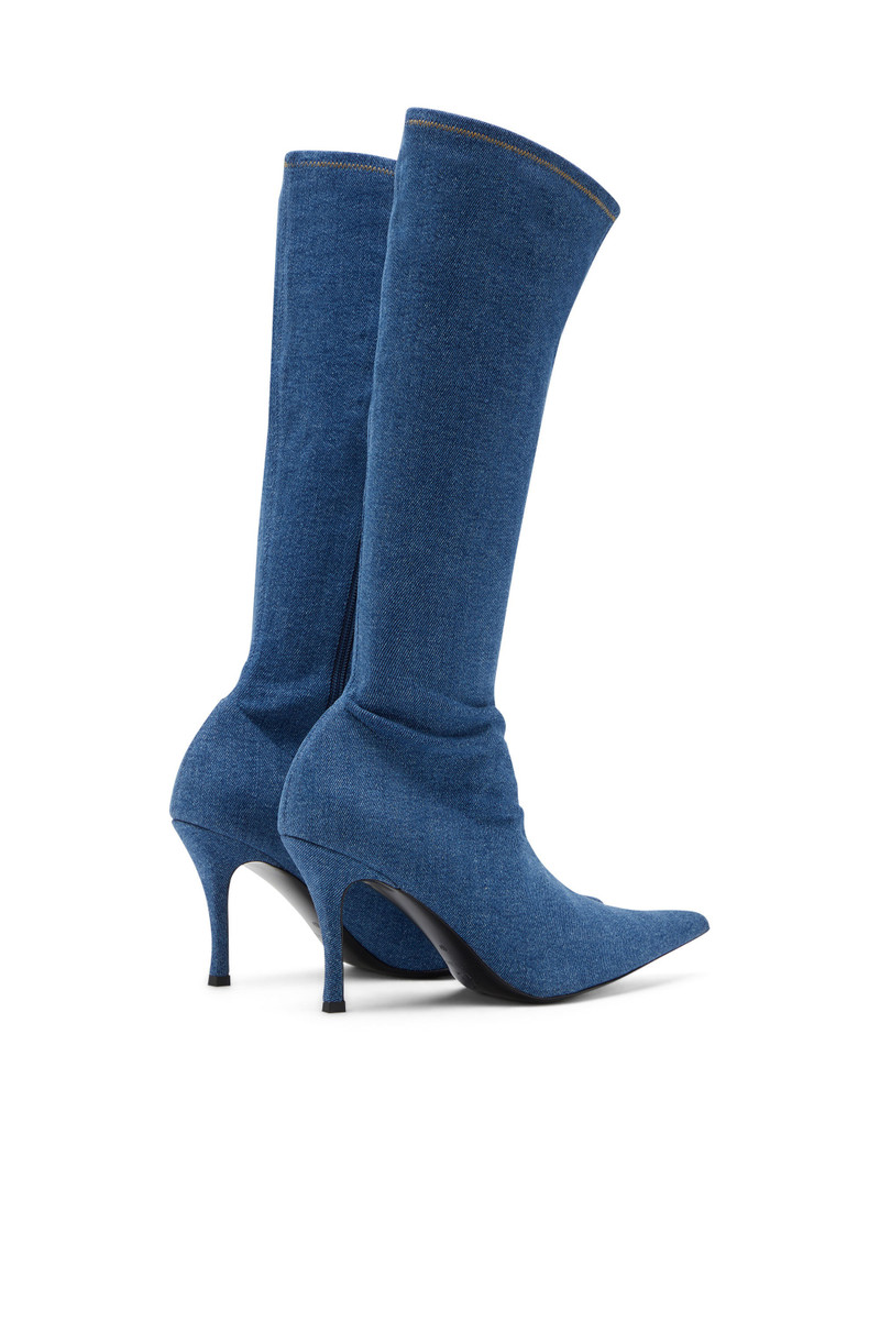 Diesel D-VENUS KBT outlook