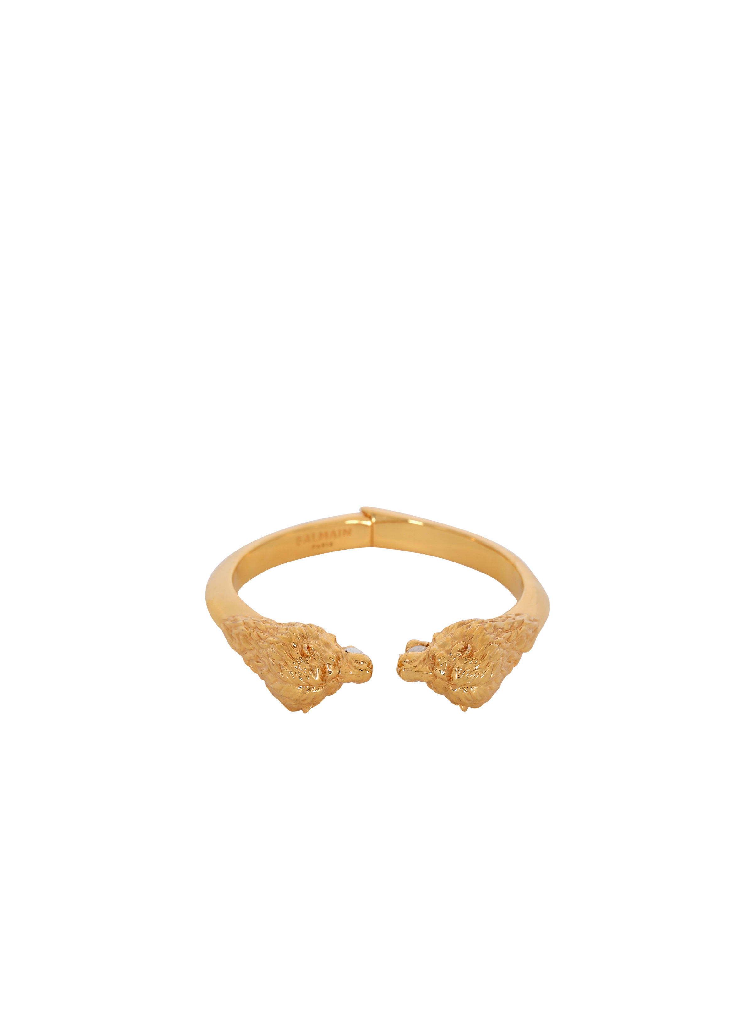Lion bracelet - 1