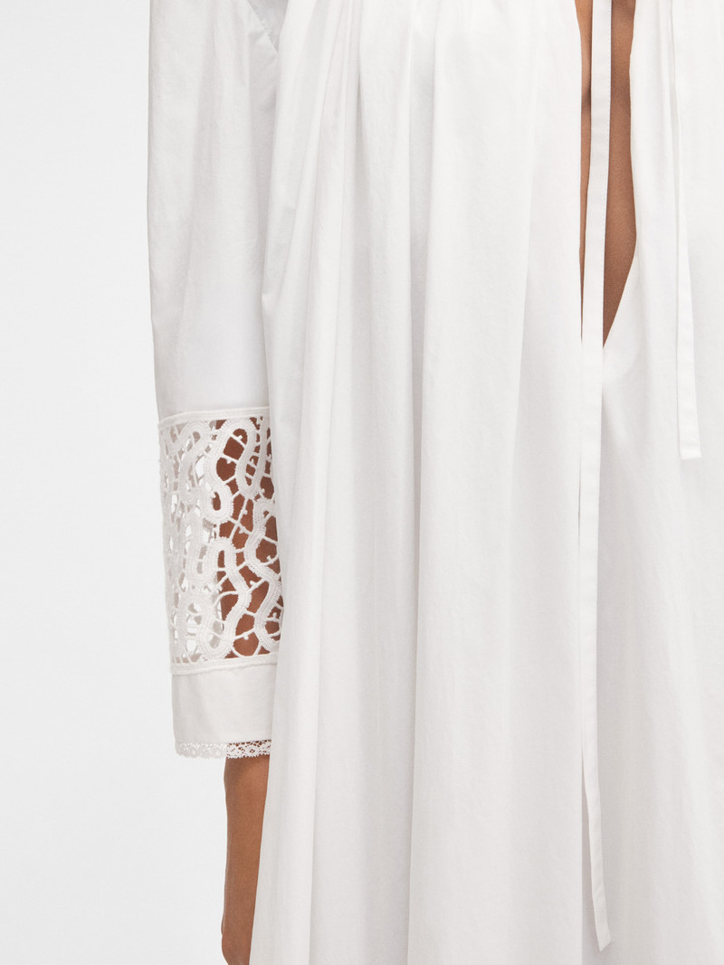 The Maman dress 5