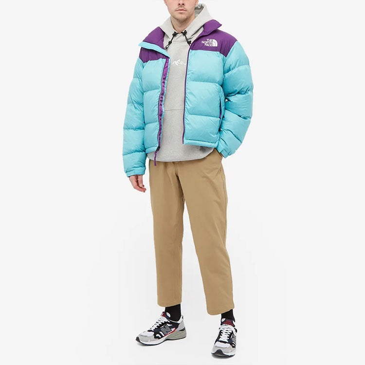 THE NORTH FACE 1996 Retro Nuptse 700 NF0A3C8D-25D - 5