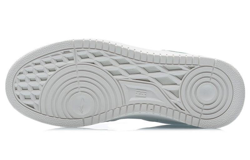Li-Ning (WMNS) Li-Ning Tianji 'White Green' AGCP362-15 outlook