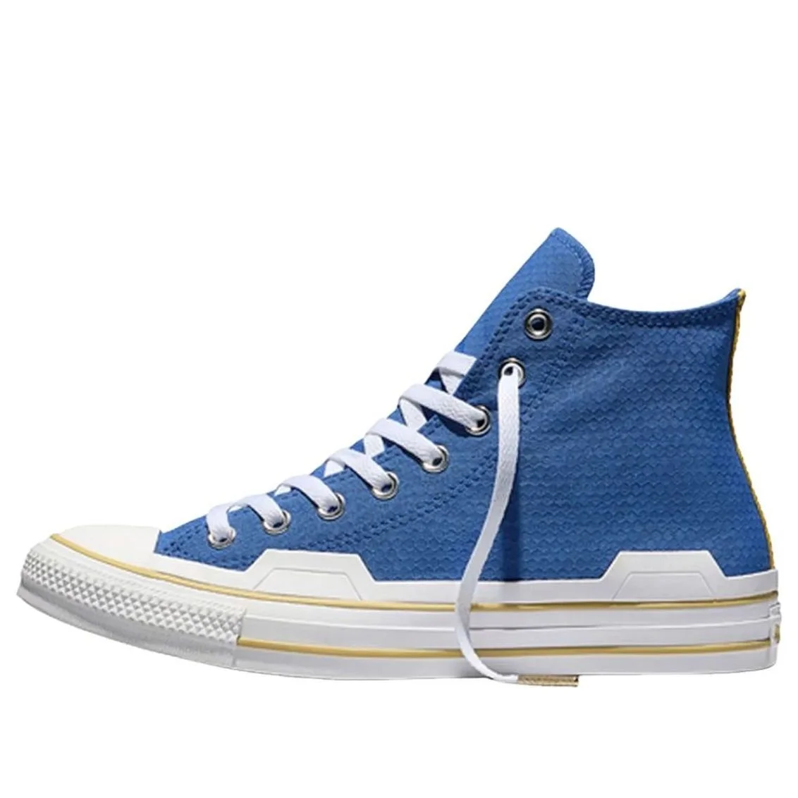 Converse x Dragon Ball Z Chuck Taylor All Star 'Vegeta' A21843C - 1