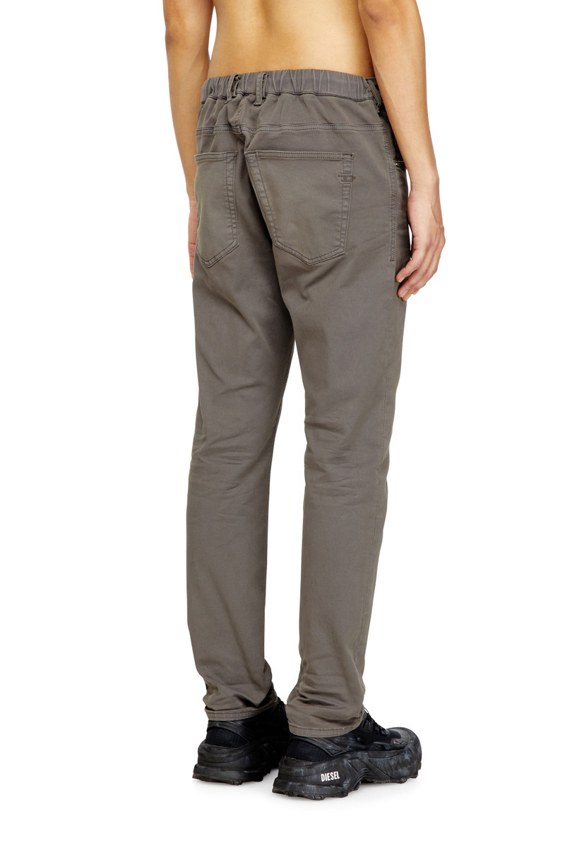 Diesel REGULAR 2032 D-KROOLEY-BW JOGGJEANS® 0670M outlook