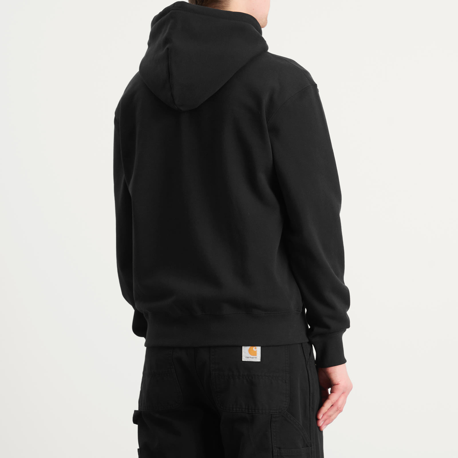 Air Jordan x Awake Full Zip Hoodie - 3