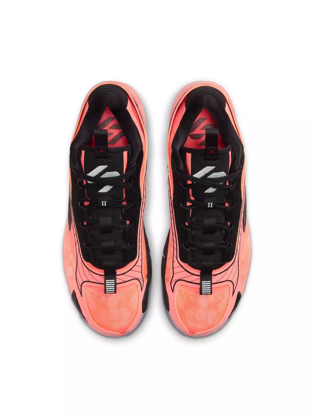 Luka 2 "Mango" Men's Basketball Shoe - 9