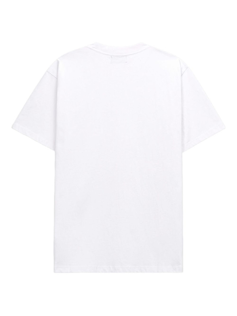RTA short-sleeve T-shirt outlook