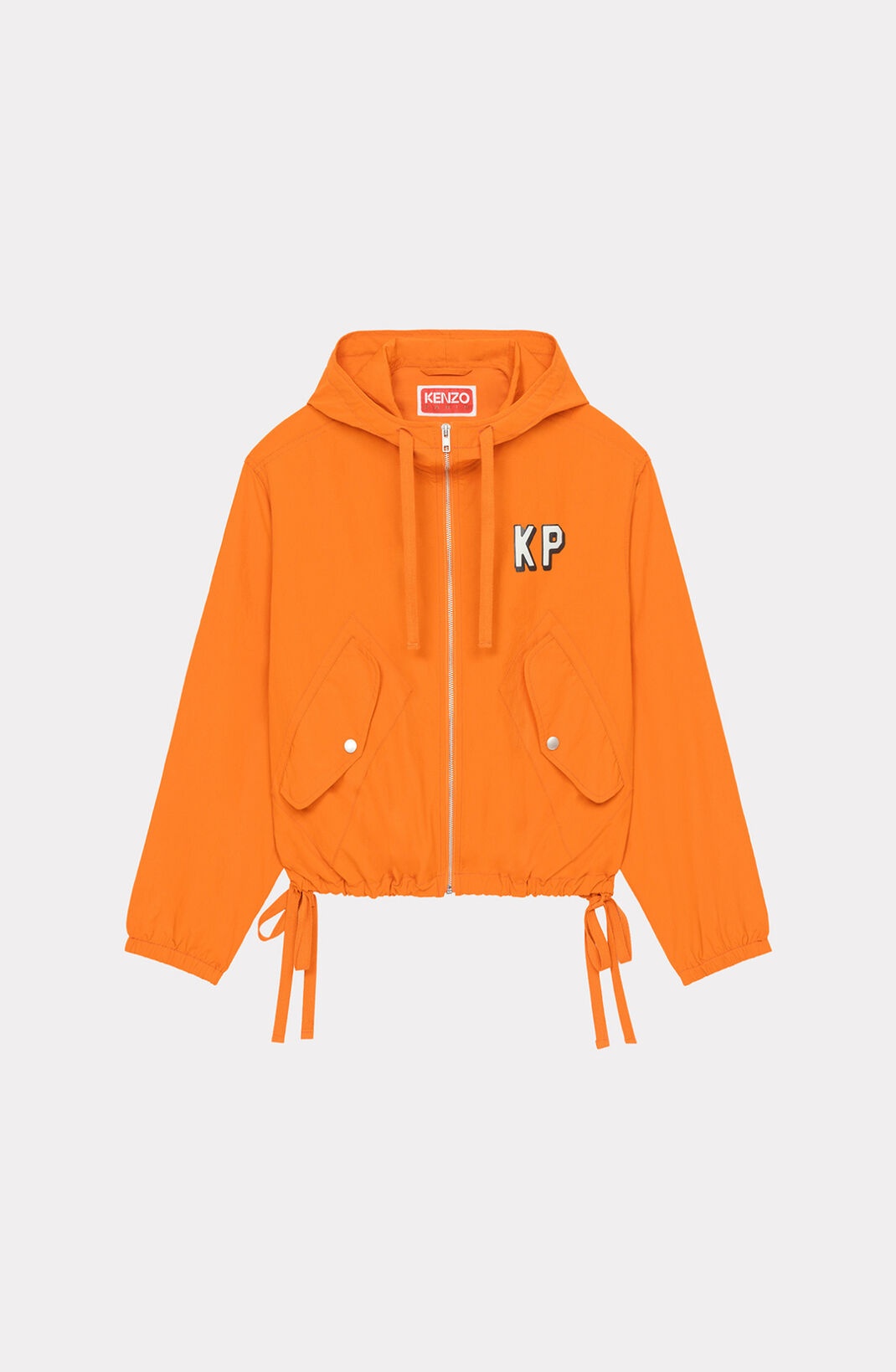 KENZO Paris windbreaker - 1