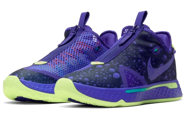 Nike Gatorade x PG 4 EP 'Grape' CD5086-500 - 3