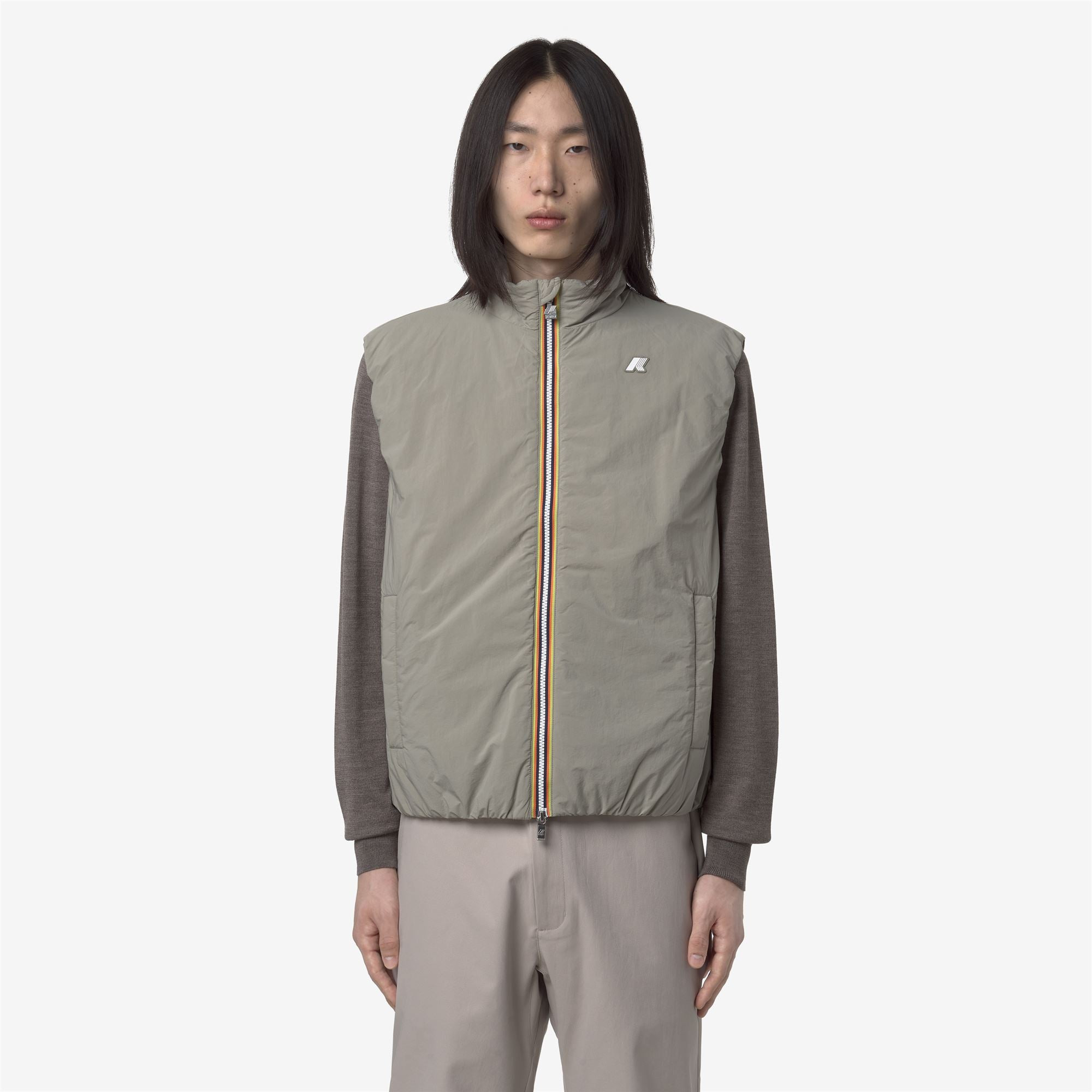 VALEN PLAIN WARM - 3