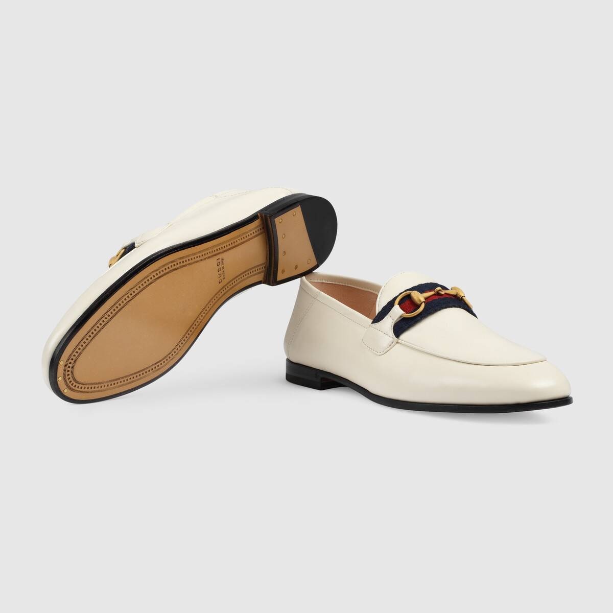 Women's loafer with Web - 5