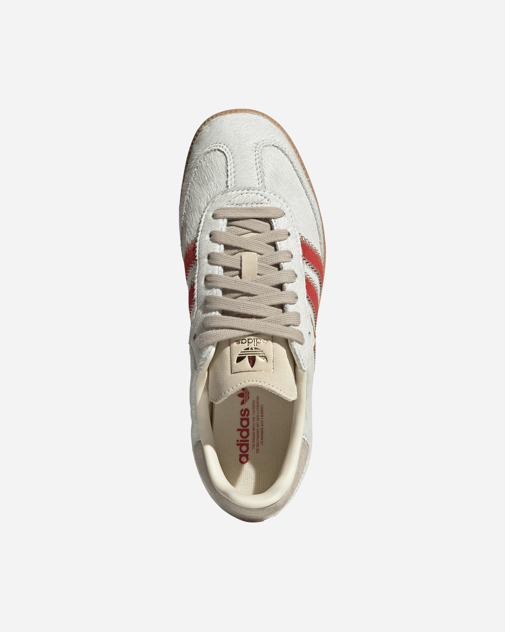 Samba OG - 4