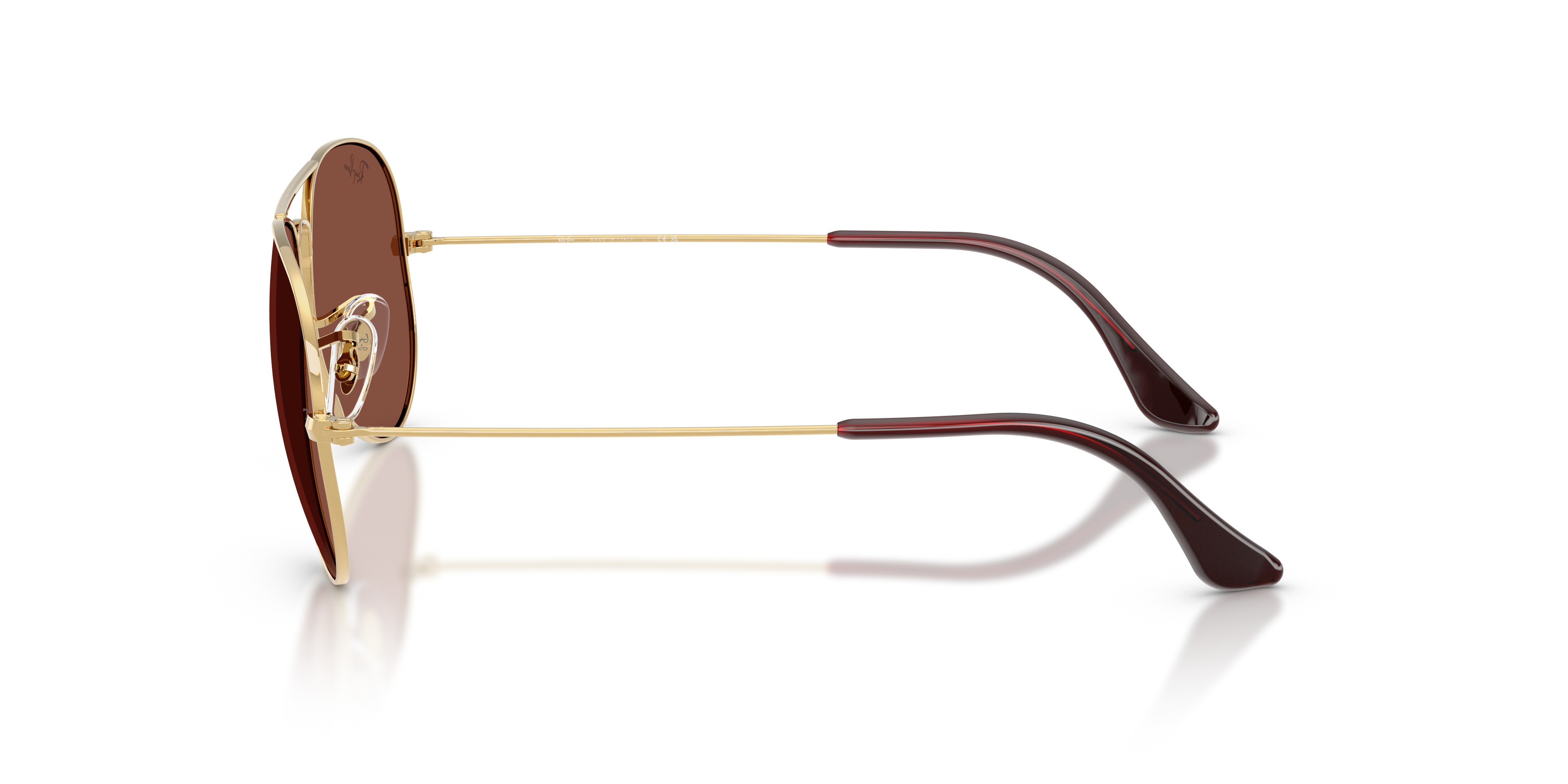 AVIATOR LARGE METAL - 6