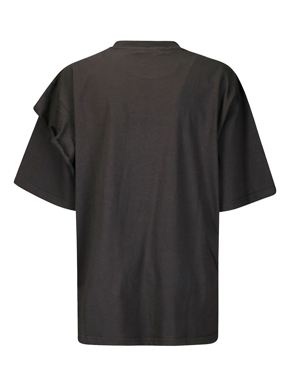 deconstructed T-Shirt - 2
