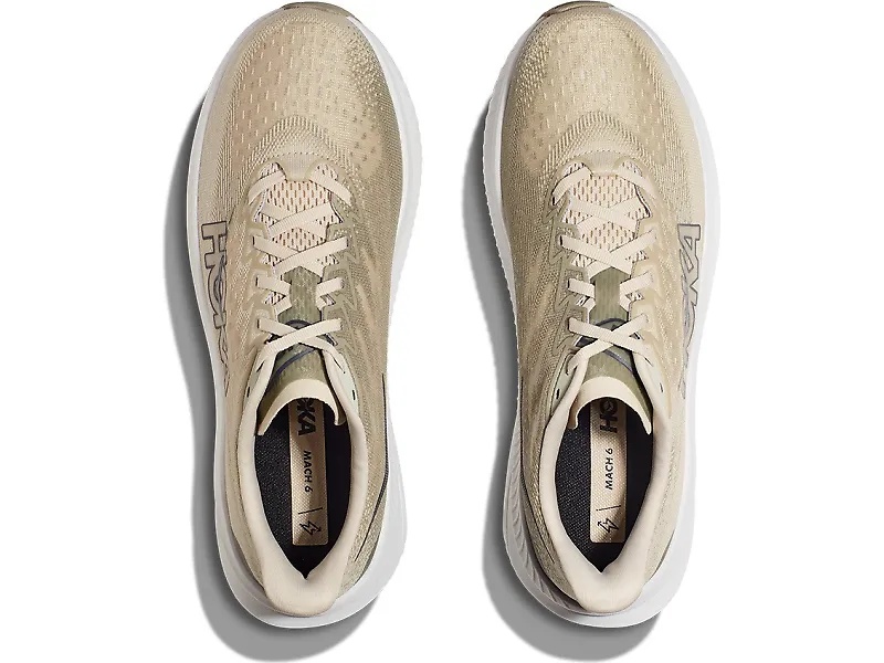 HOKA Mach 6 - 5