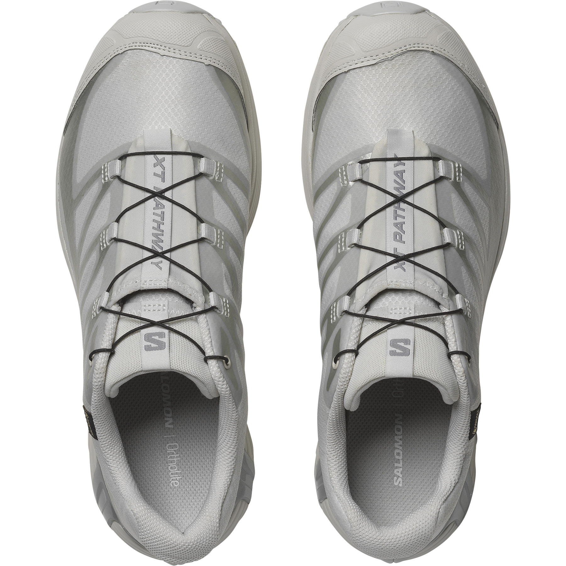 XT-PATHWAY GORE-TEX - 3