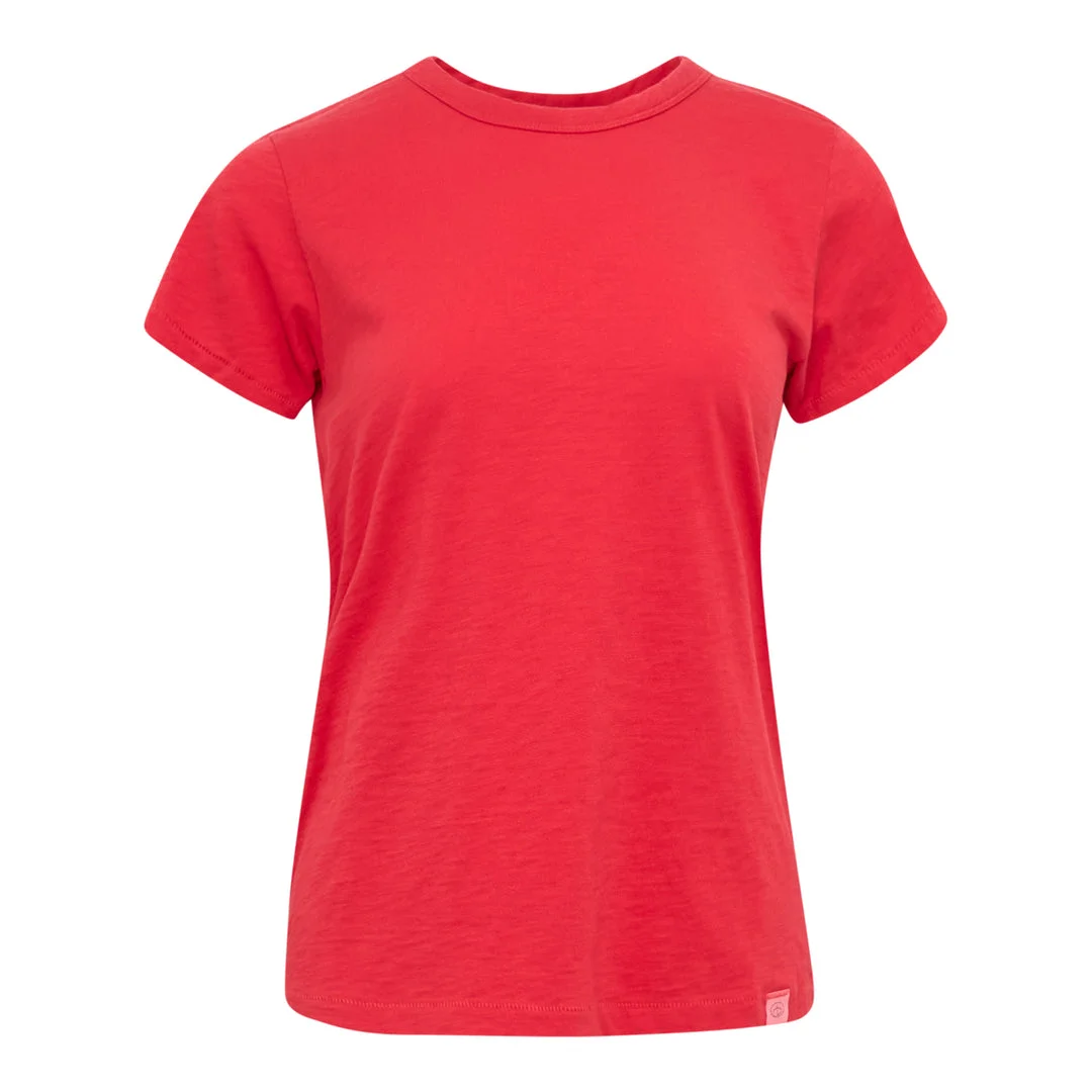 Slub Tee - 1