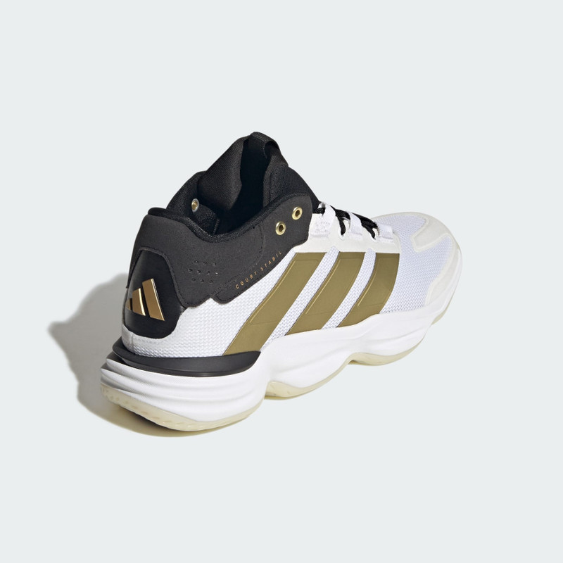 Court Stabil Indoor Shoes 6