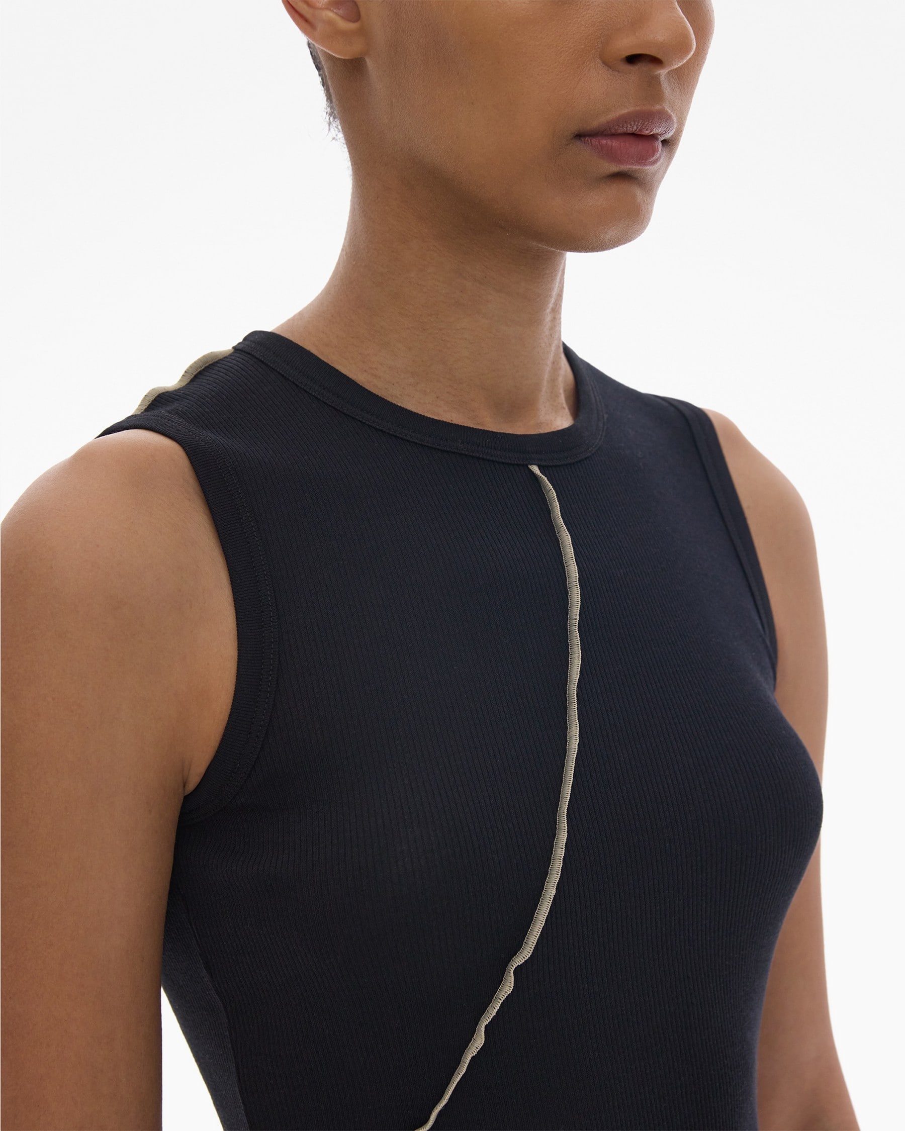 TWISTED MUSCLE TANK - 6