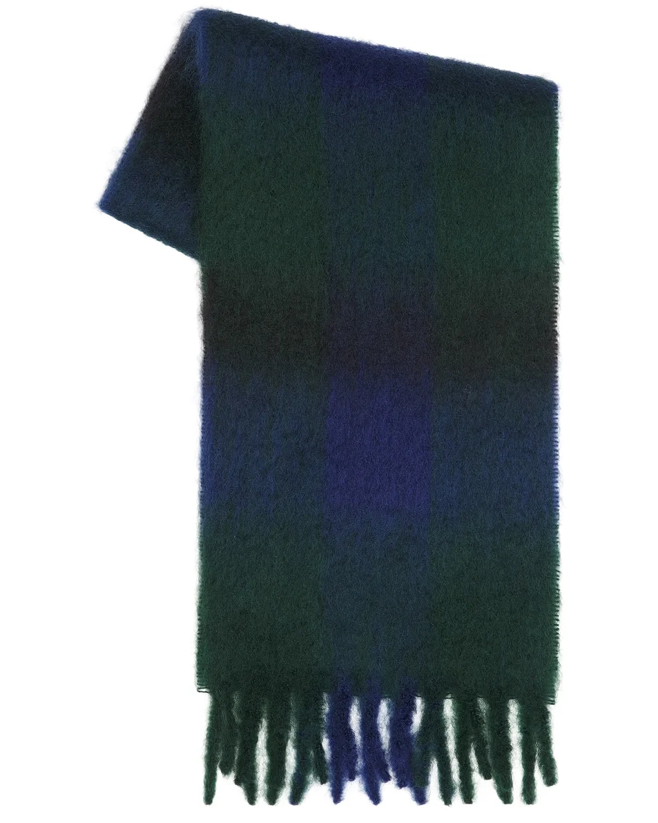 Creana Scarf - 1