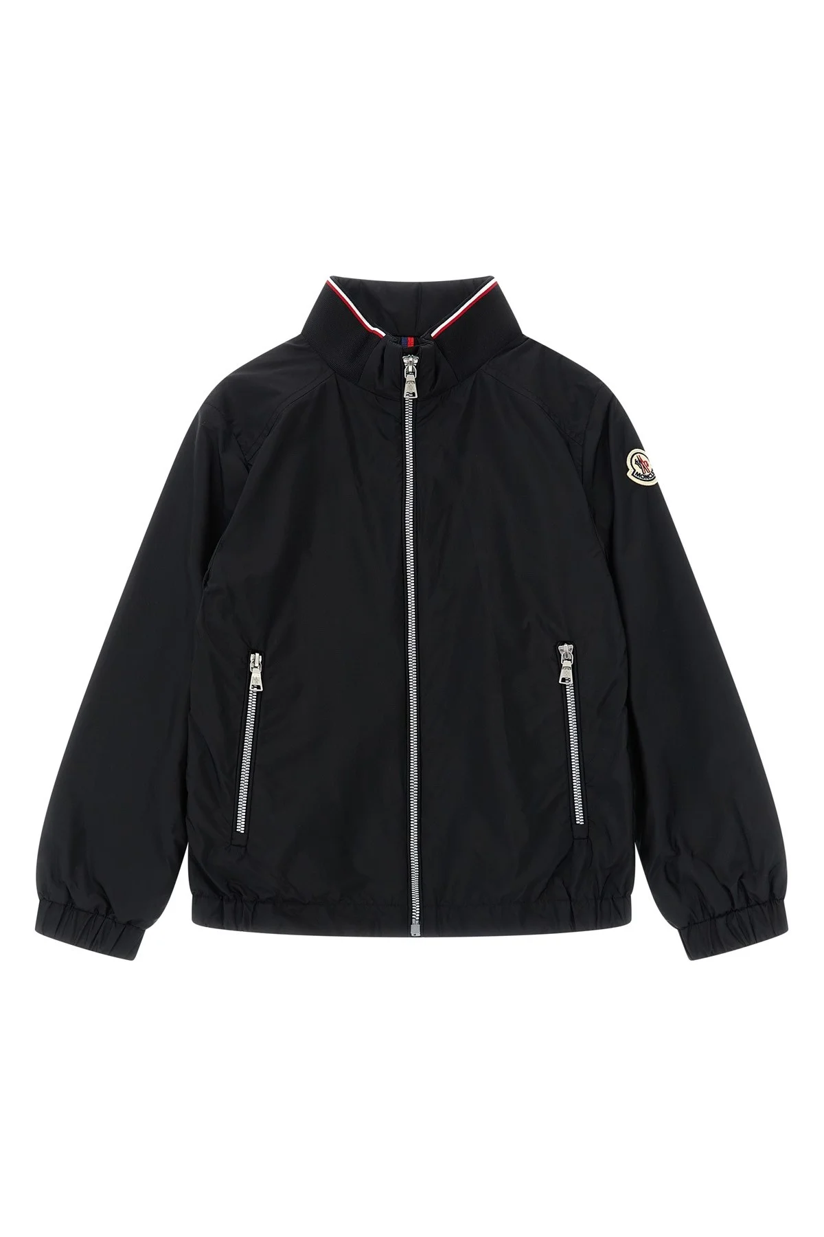 'Hilmi' Jacket - 1