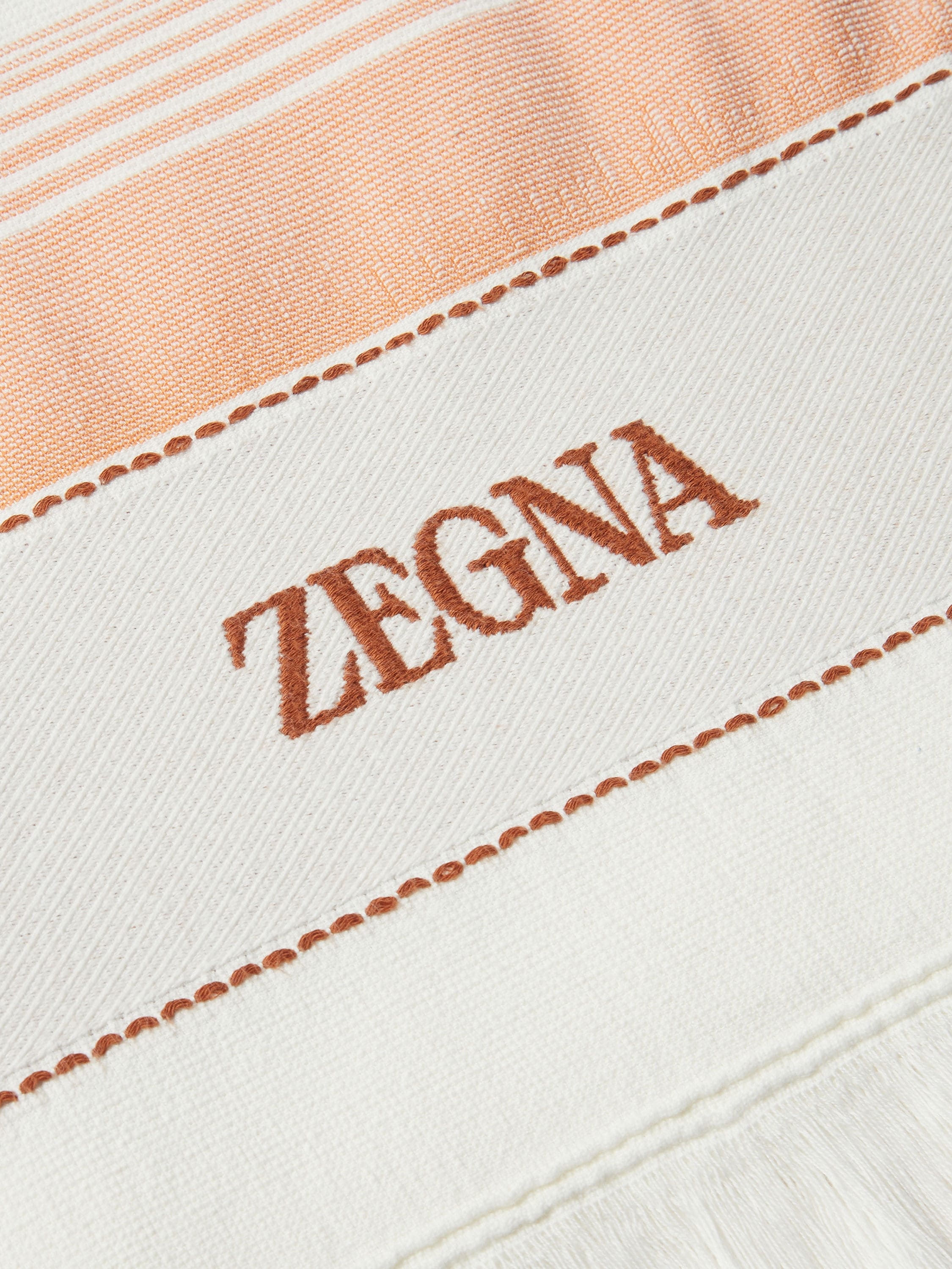 BEACH TOWEL - 2