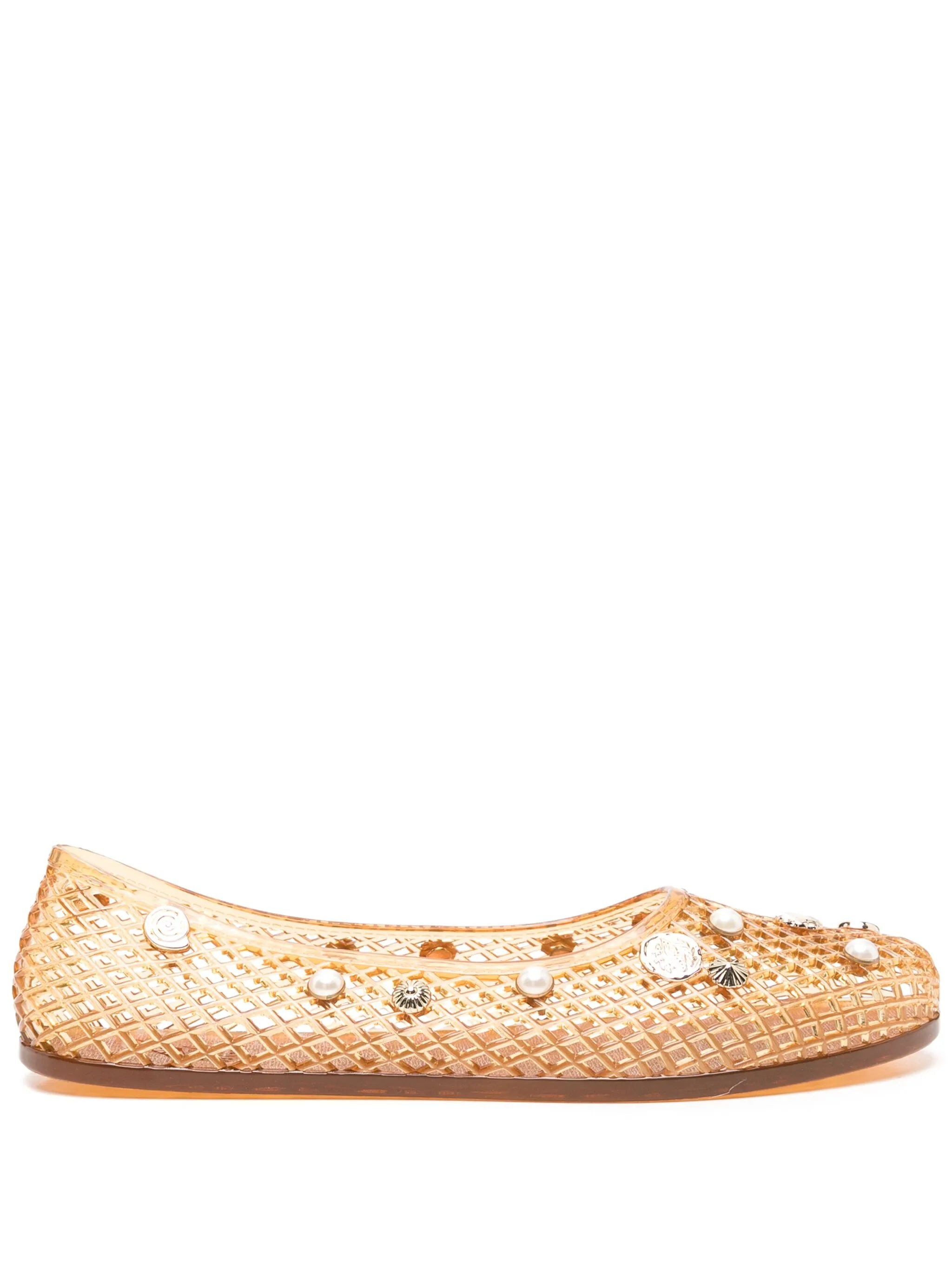 Iro ballet flats - 1