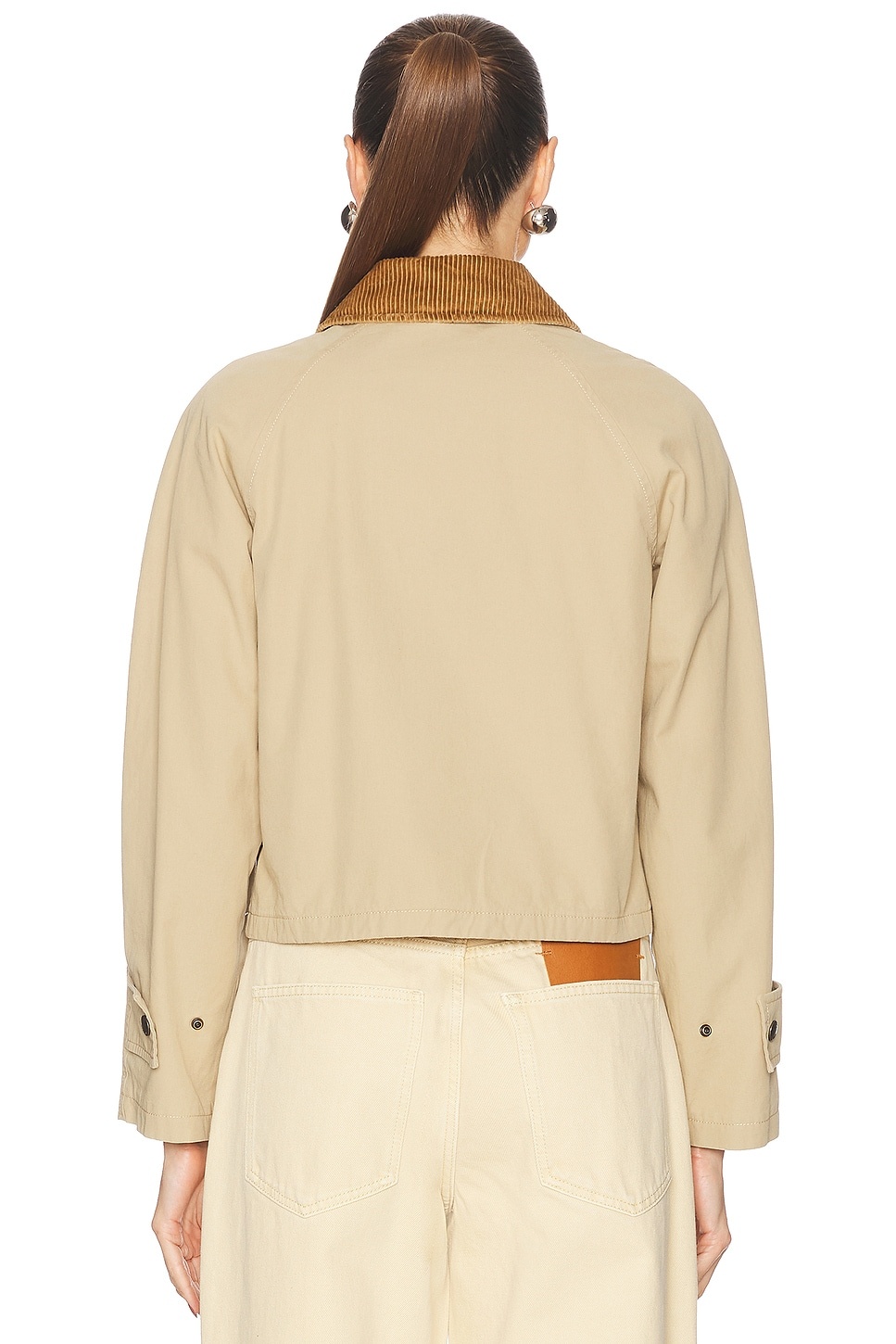 Field Jacket - 4
