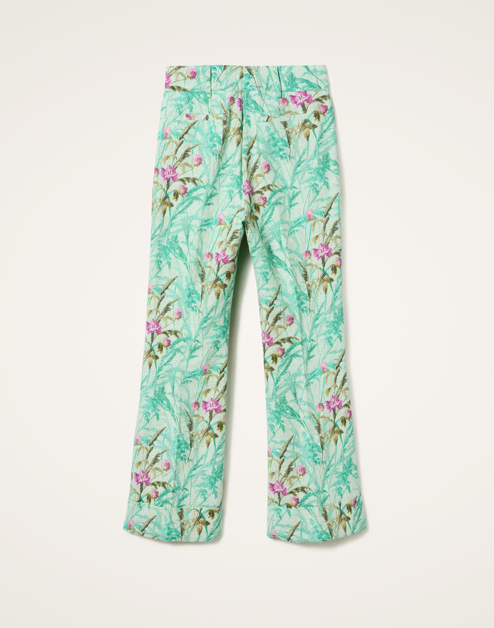 Hendrix Pants - 3
