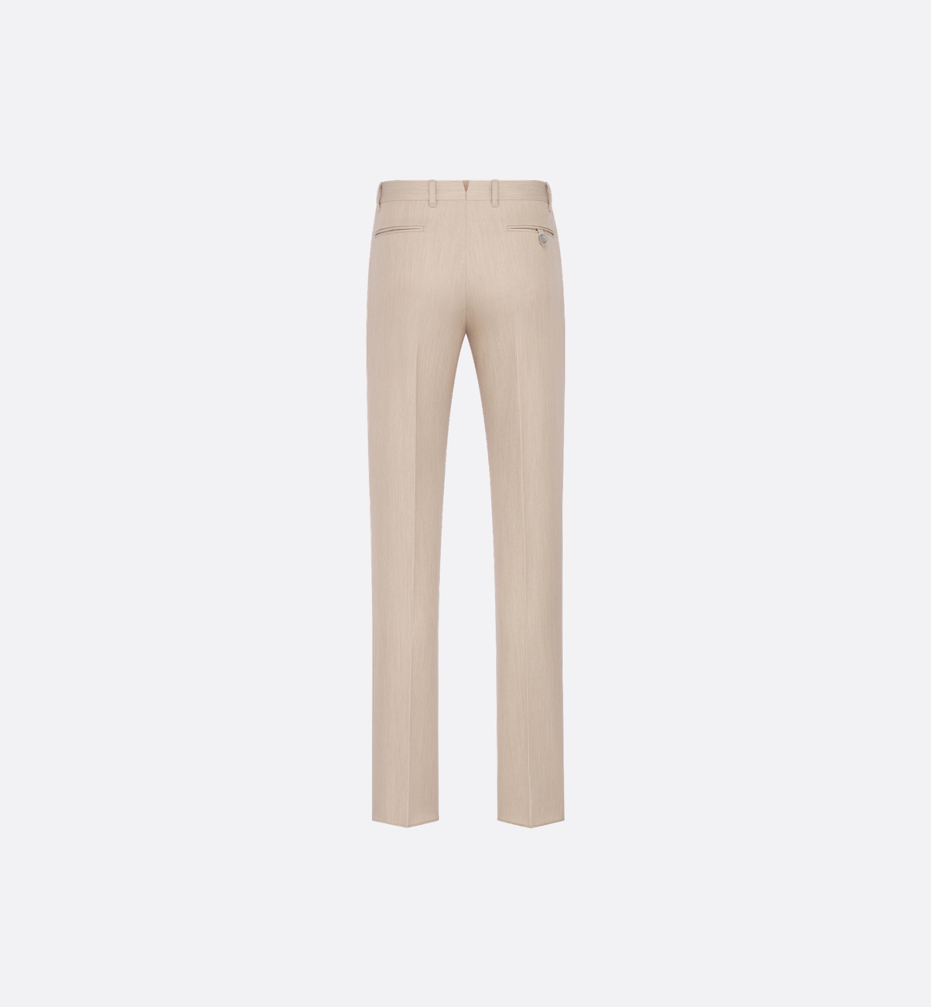 Dior Icons Regular-Fit Pants - 5