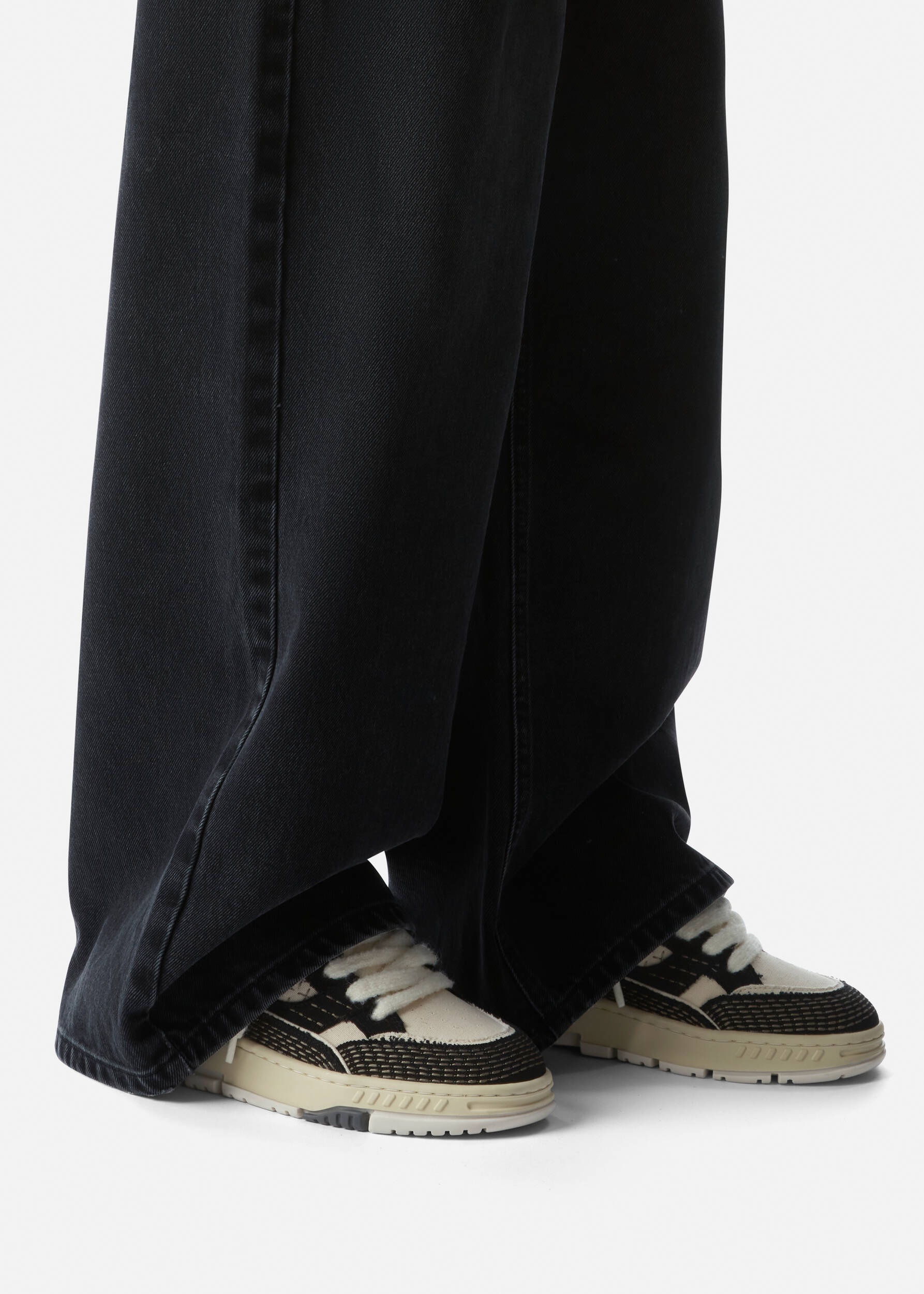 Area Lo Sneaker - 6