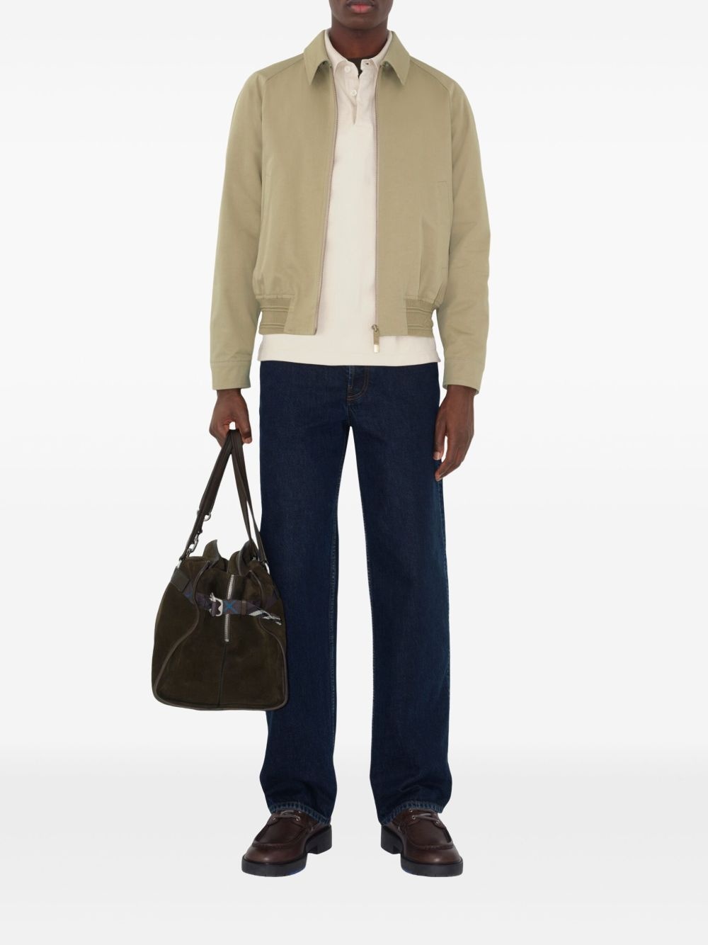 Harrington jacket - 2