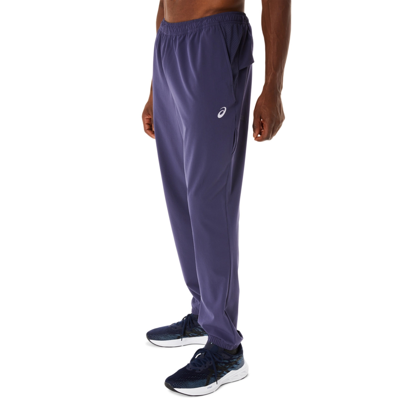 MEN'S ACTIBREEZE VENTED WOVEN PANTS - 3