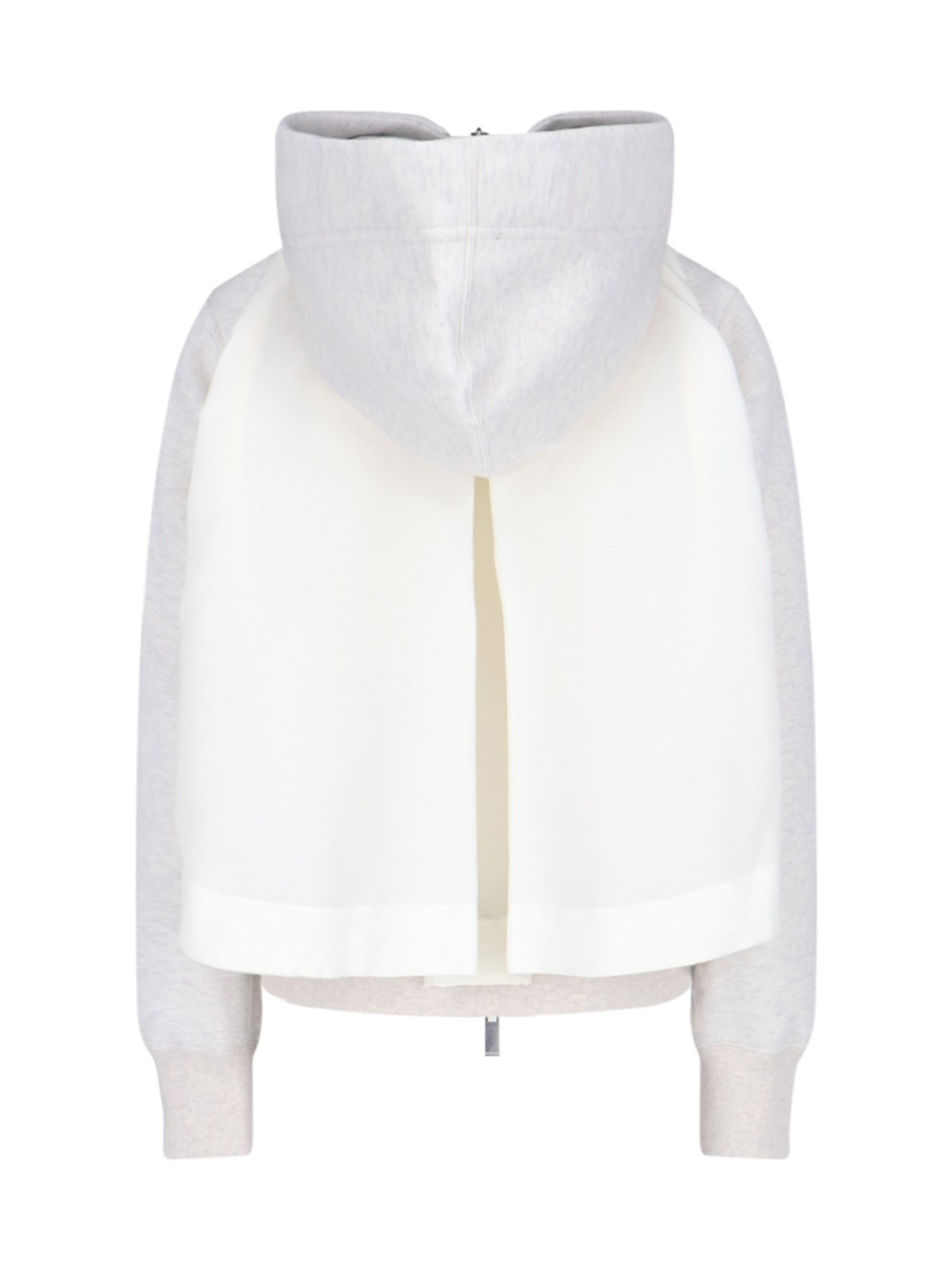 ZIP SWEATSHIRT - 2