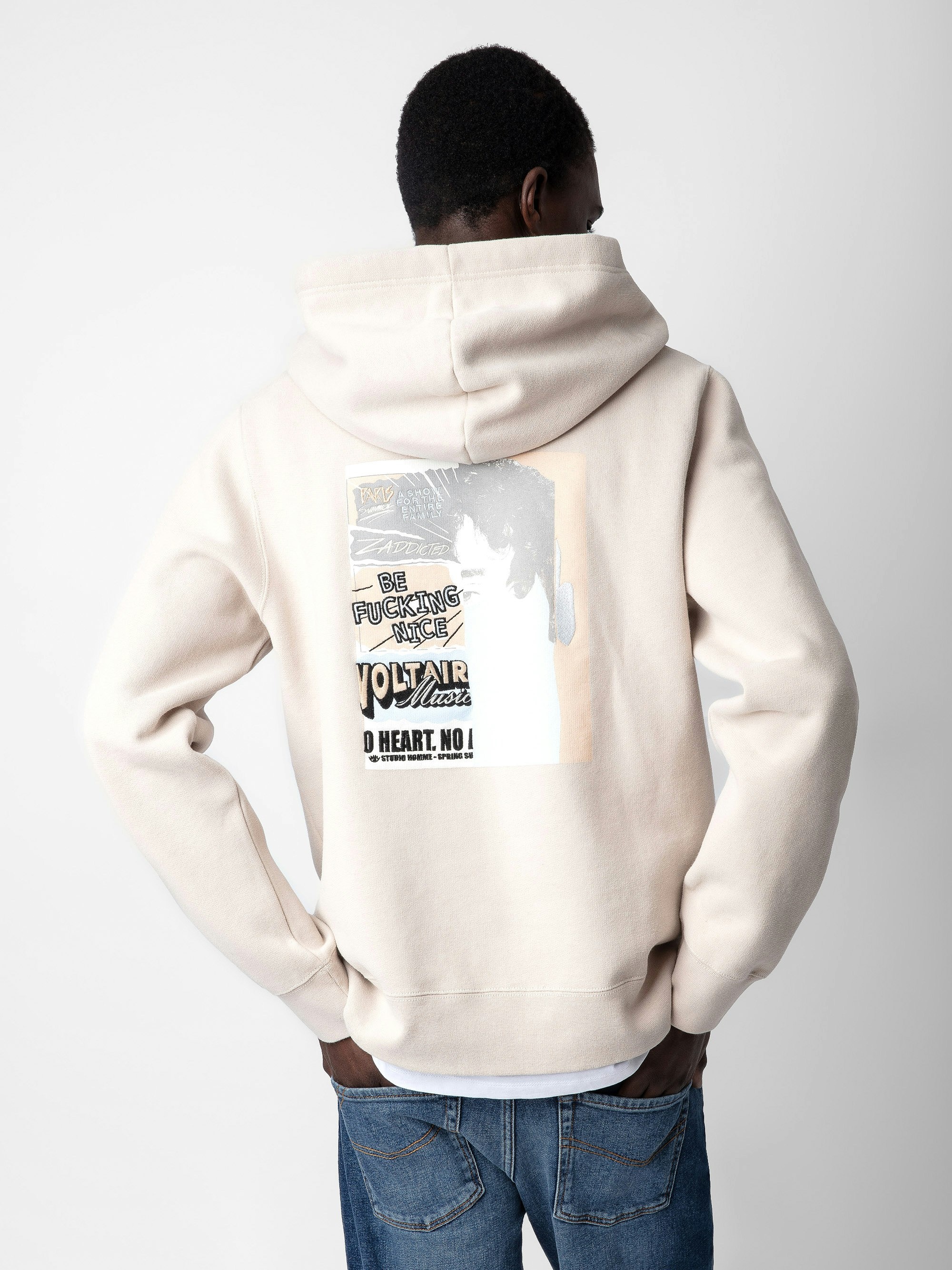 Soda Sweatshirt - 4
