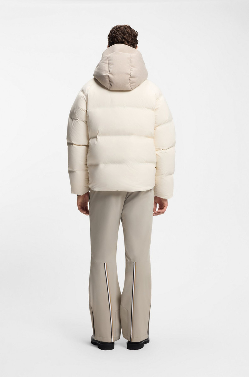 BOSS SKI ALL-GENDER DOWN JACKET 4
