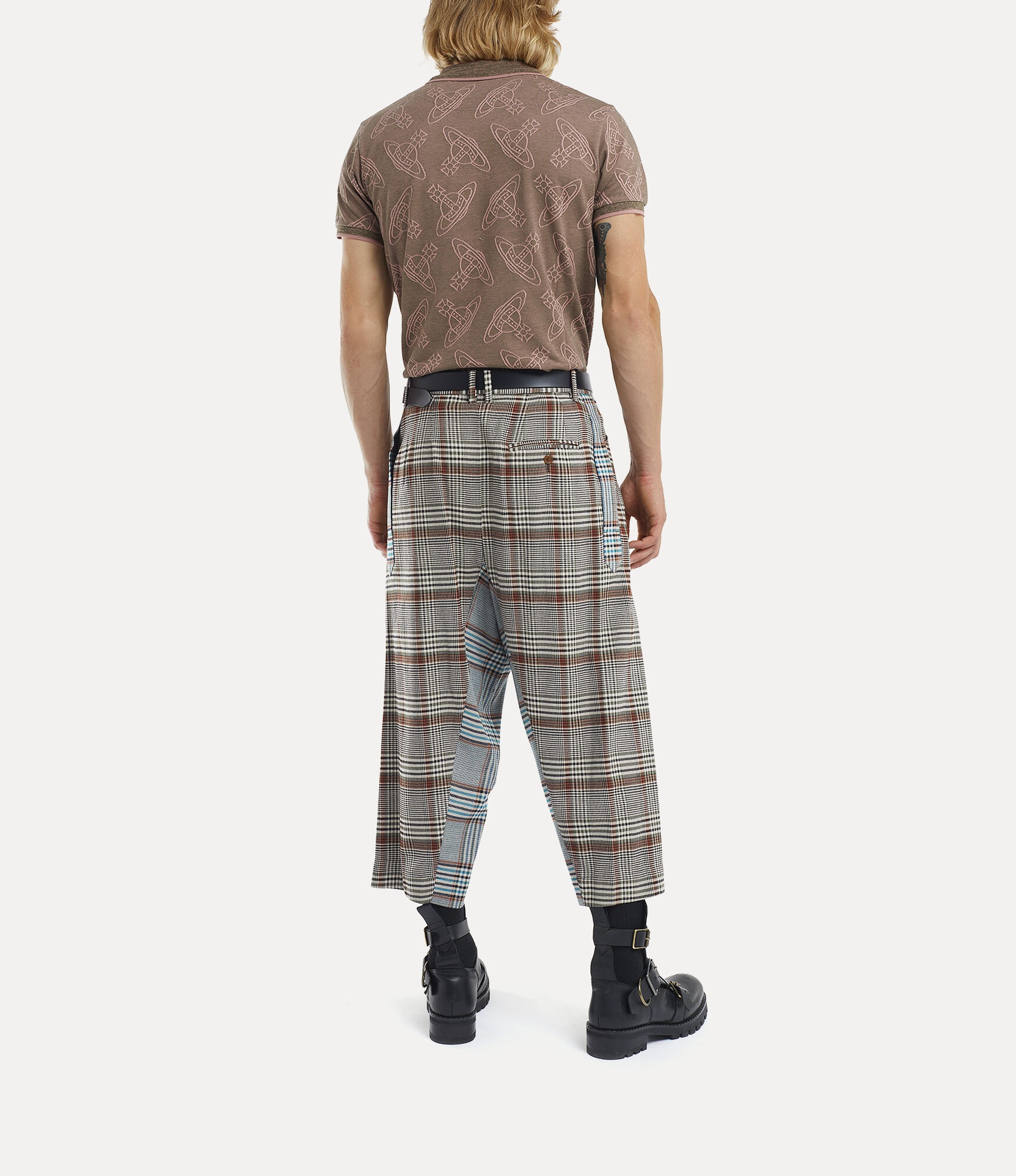 CLASSIC POLO - 3