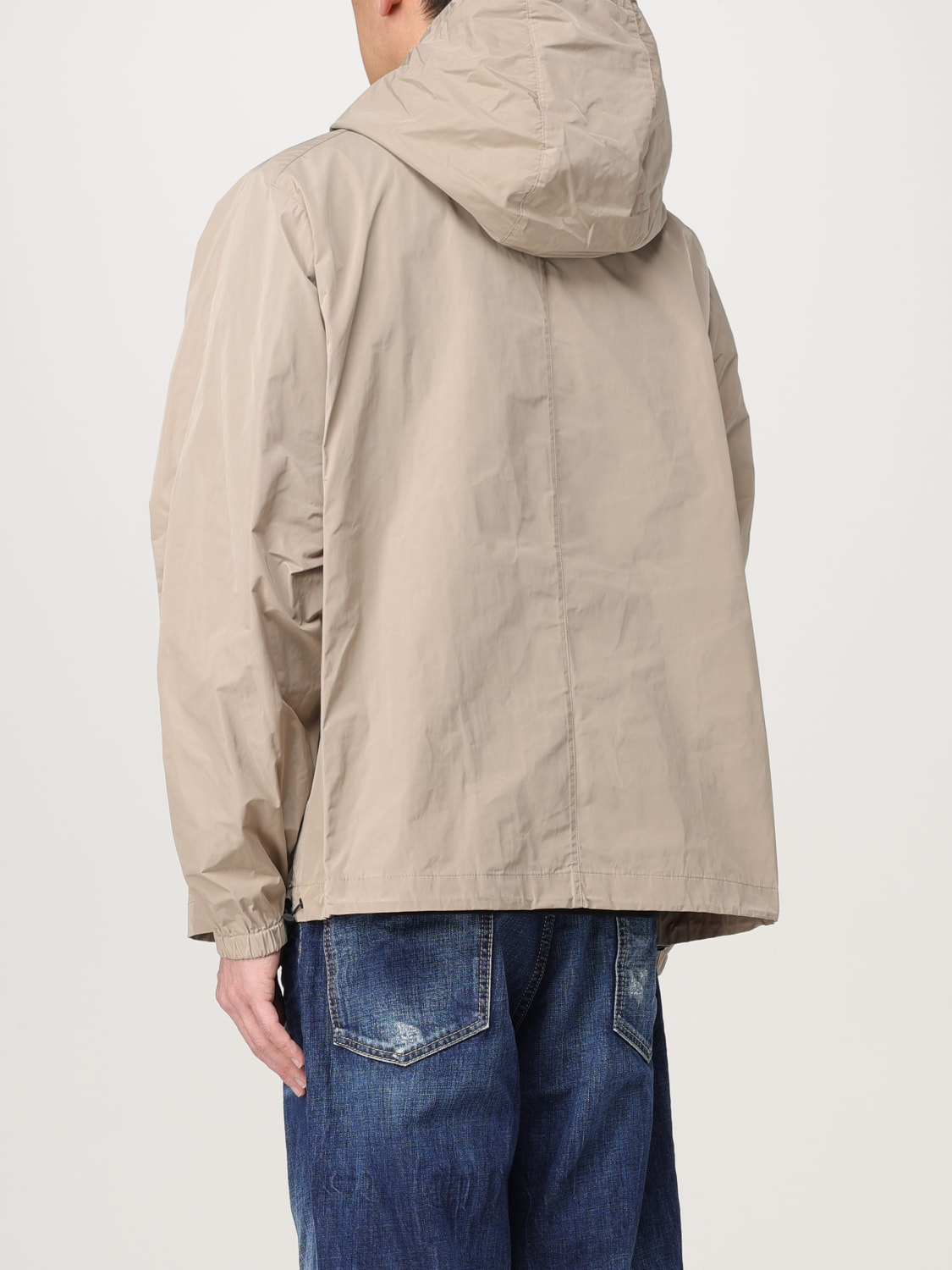 Coat men Dsquared2 - 3